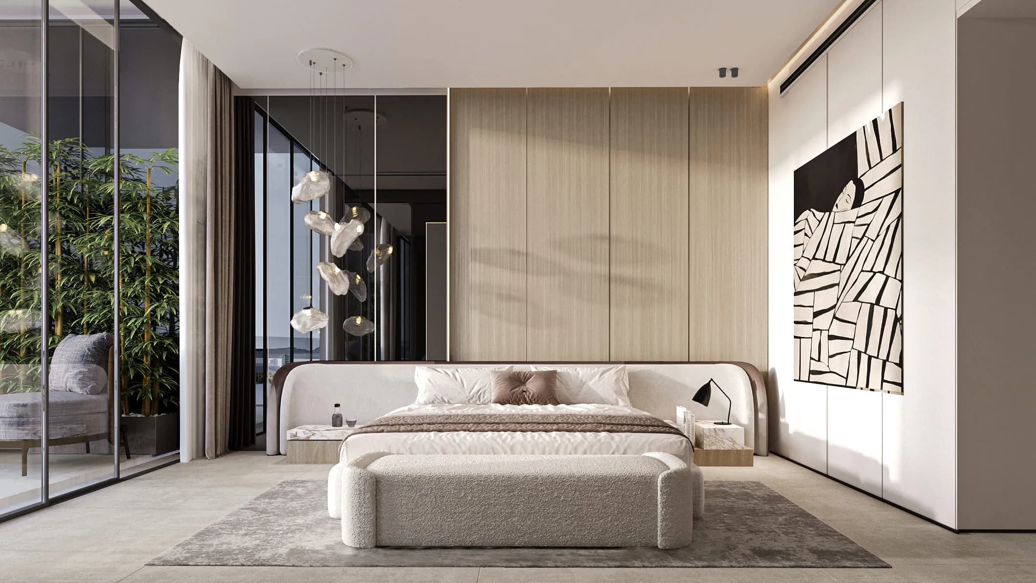 Amra Residences preview 2