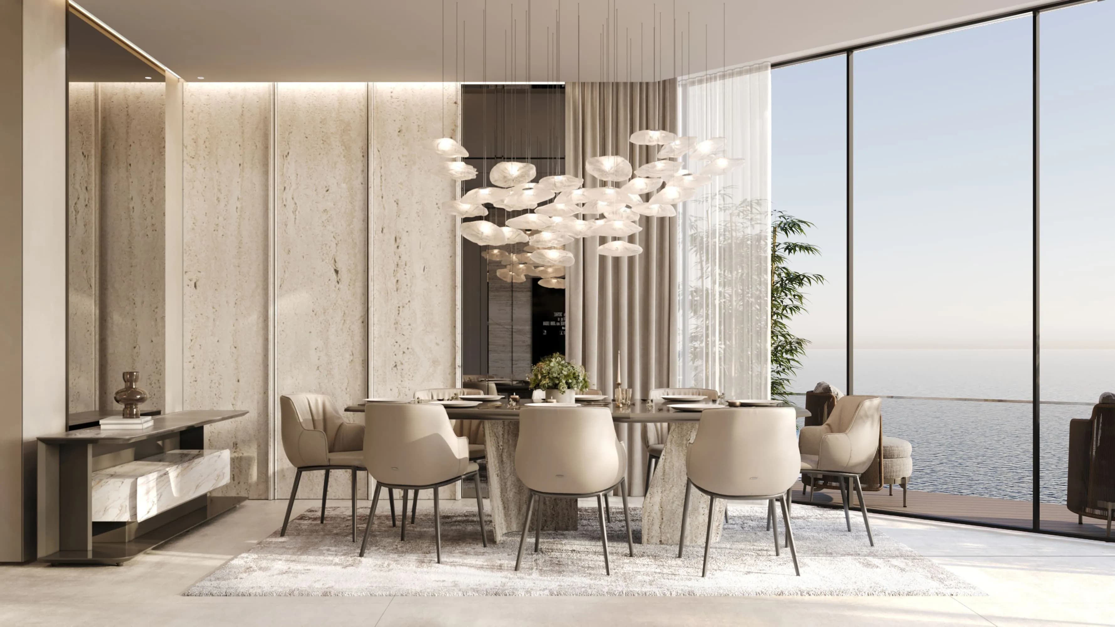 Amra Residences preview 3