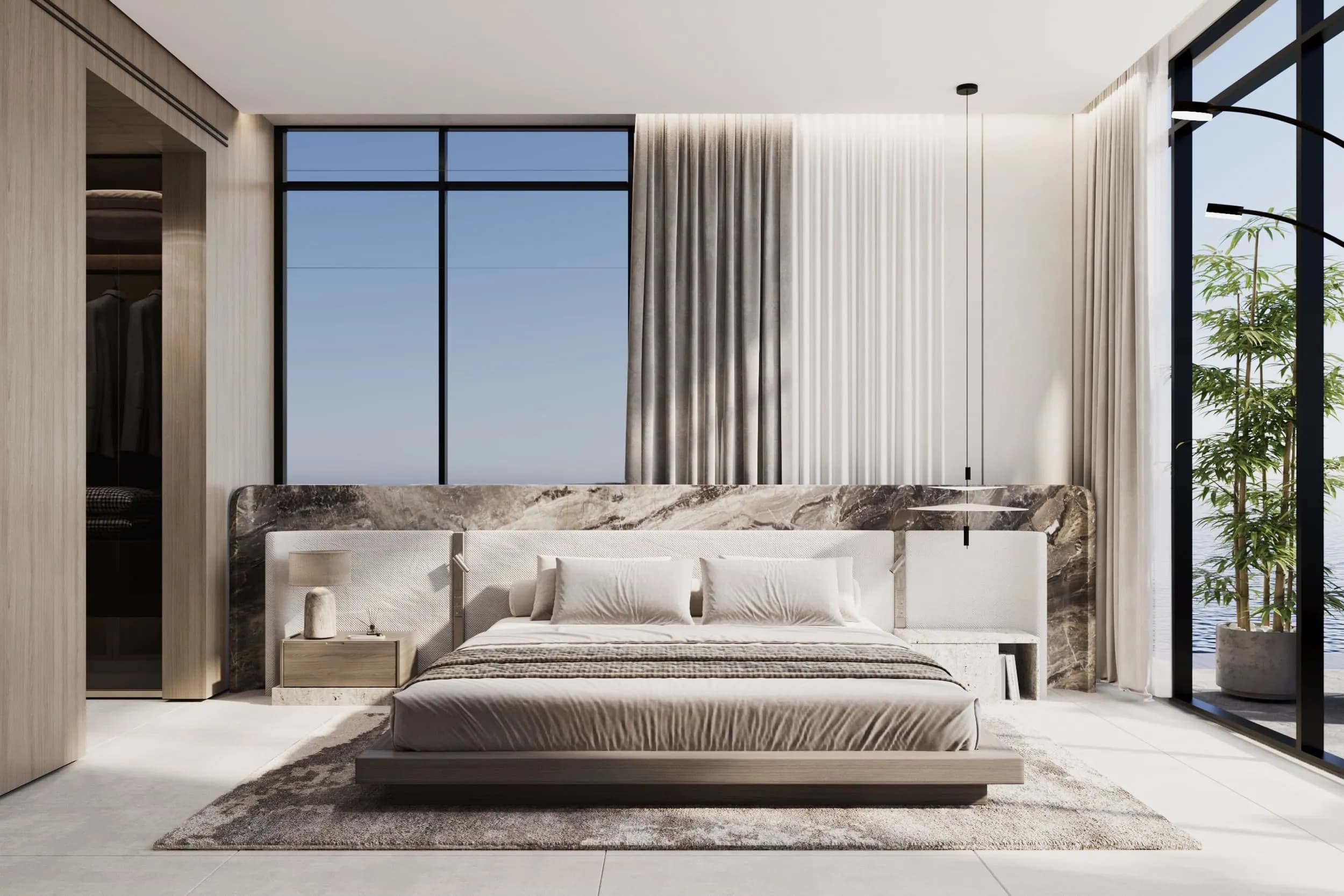 Amra Residences preview 4
