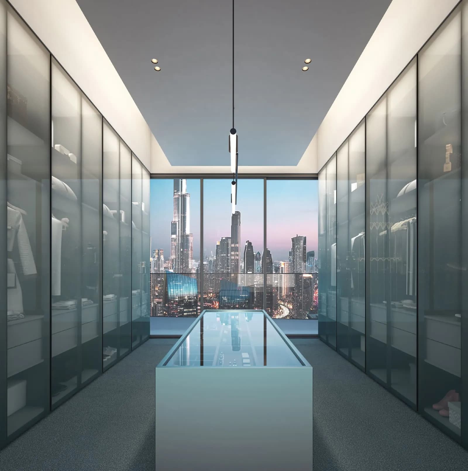 Inaura Hotels & Residences Downtown preview 2