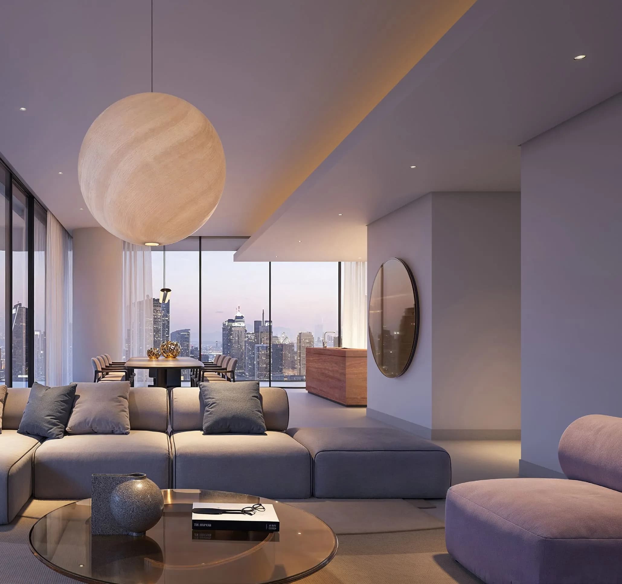 Inaura Hotels & Residences Downtown preview 3
