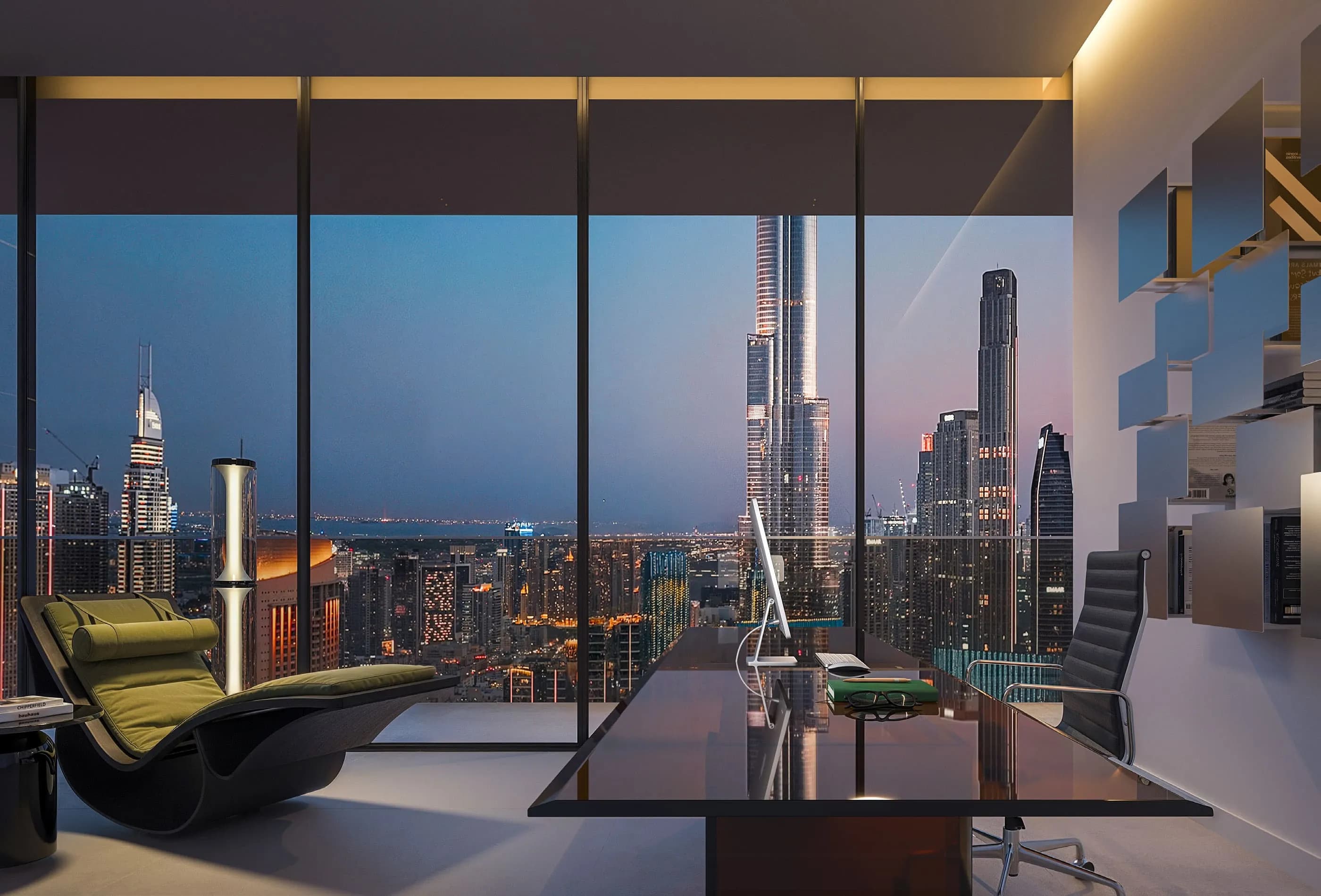 Inaura Hotels & Residences Downtown preview 4