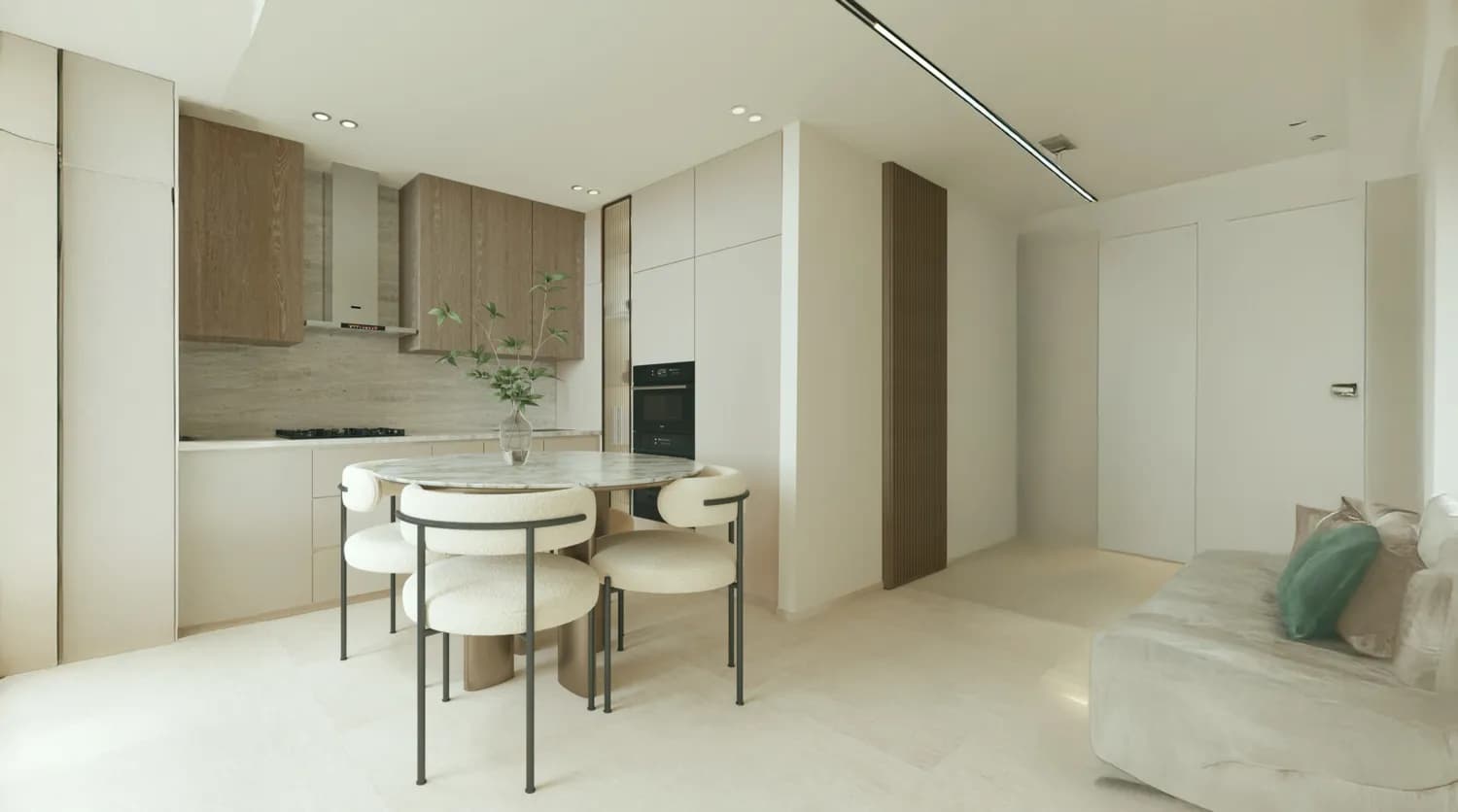 Zen Lagoons by Sanzen preview 2