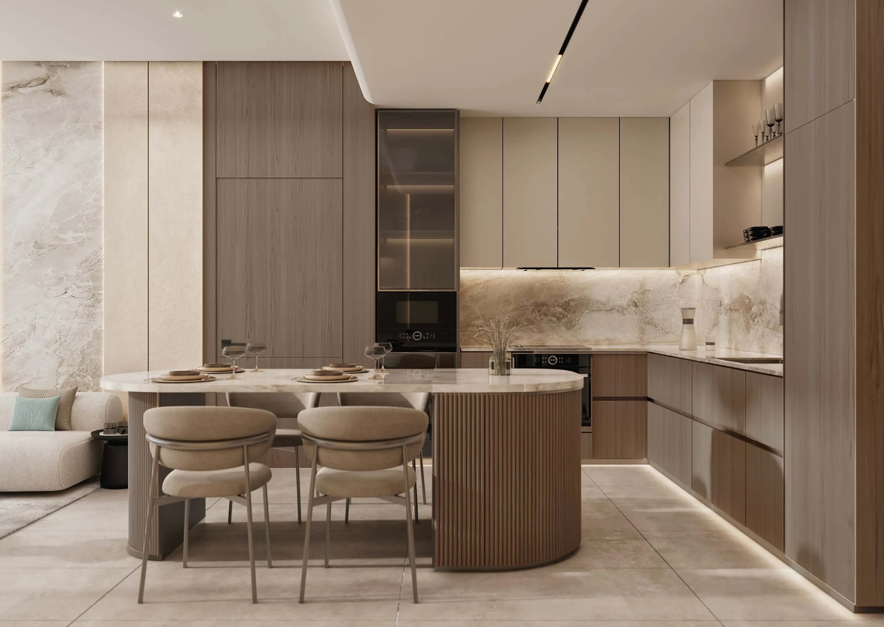 Azure Park Residences preview 2