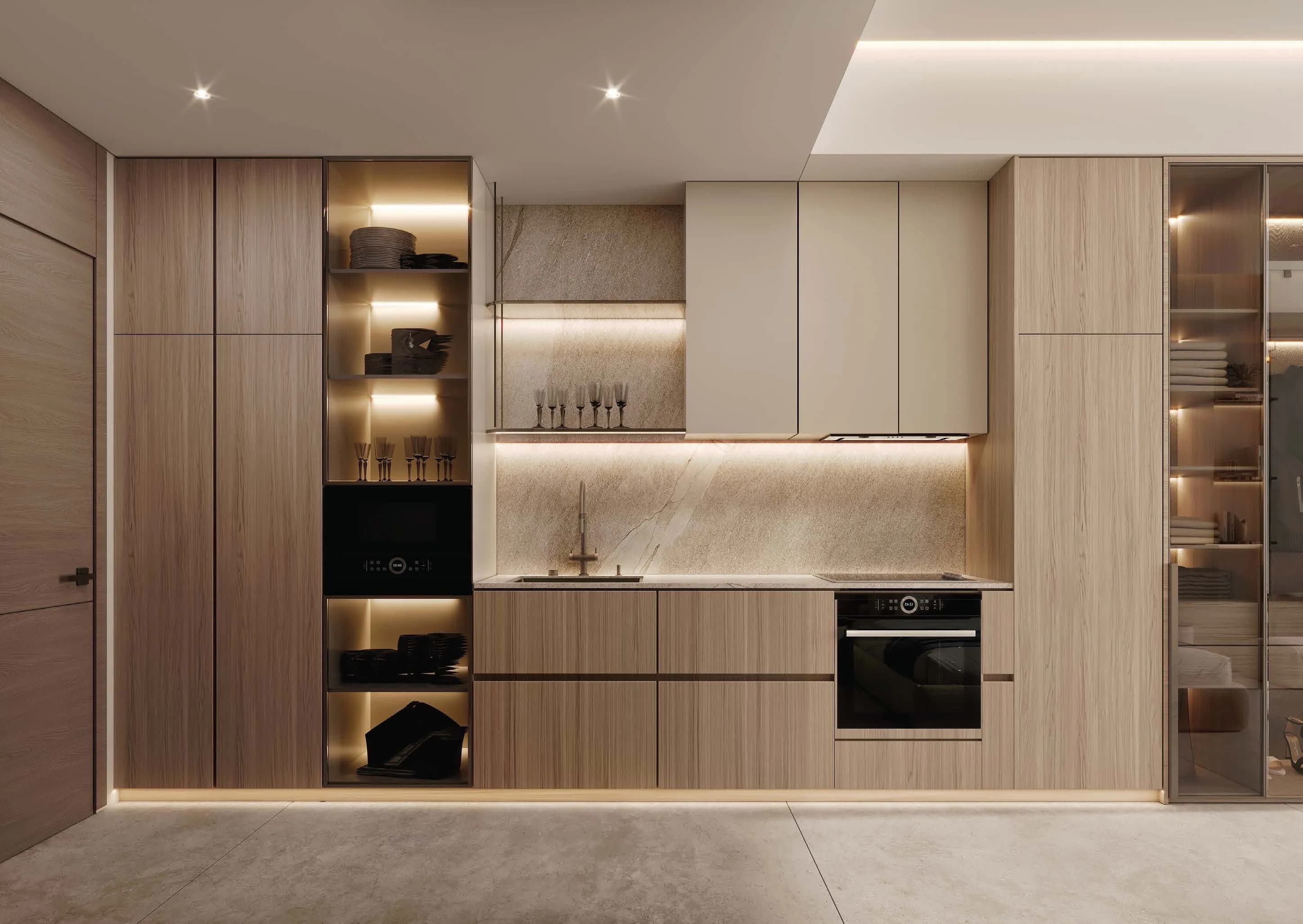 Azure Park Residences preview 3