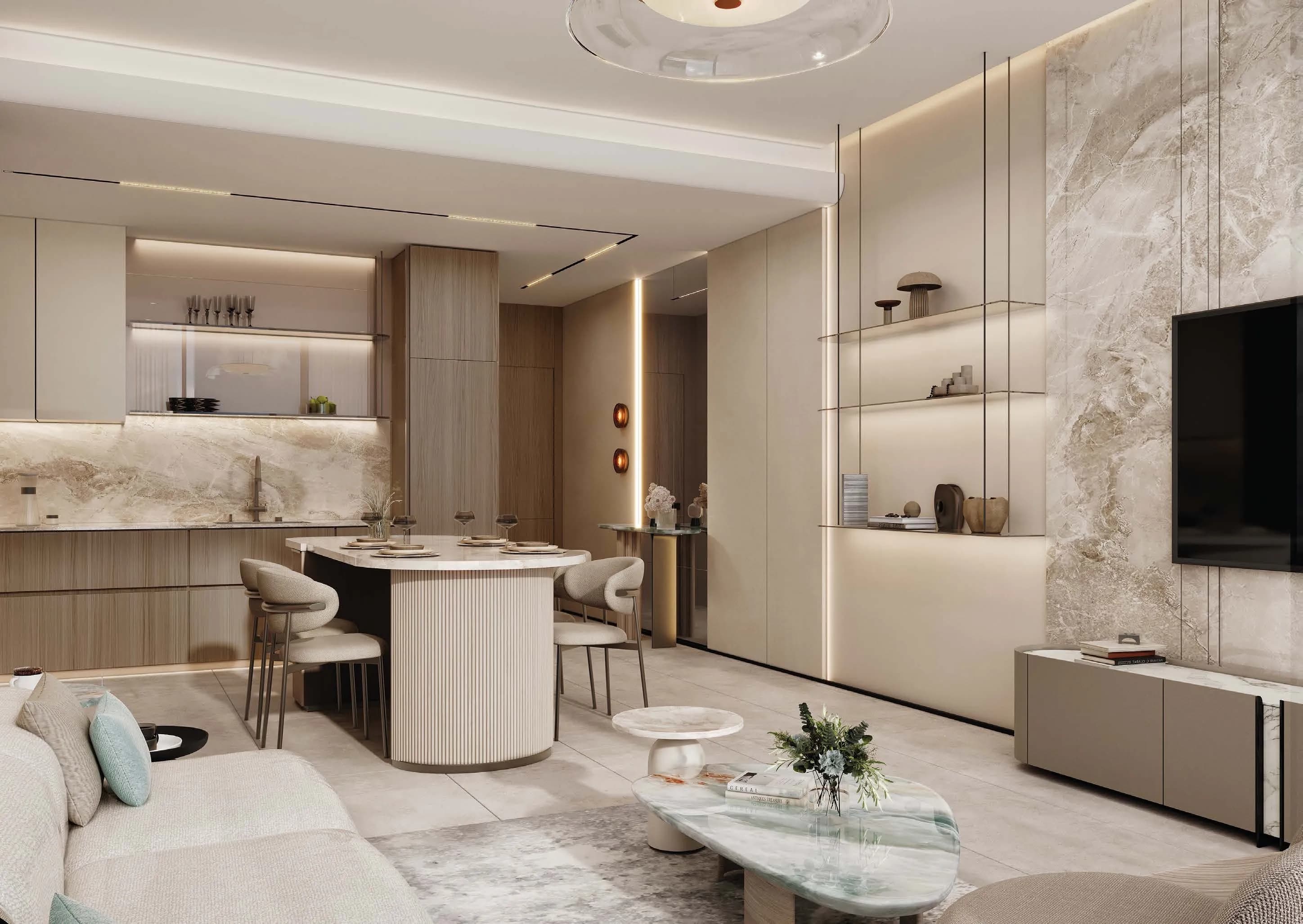 Azure Park Residences preview 4