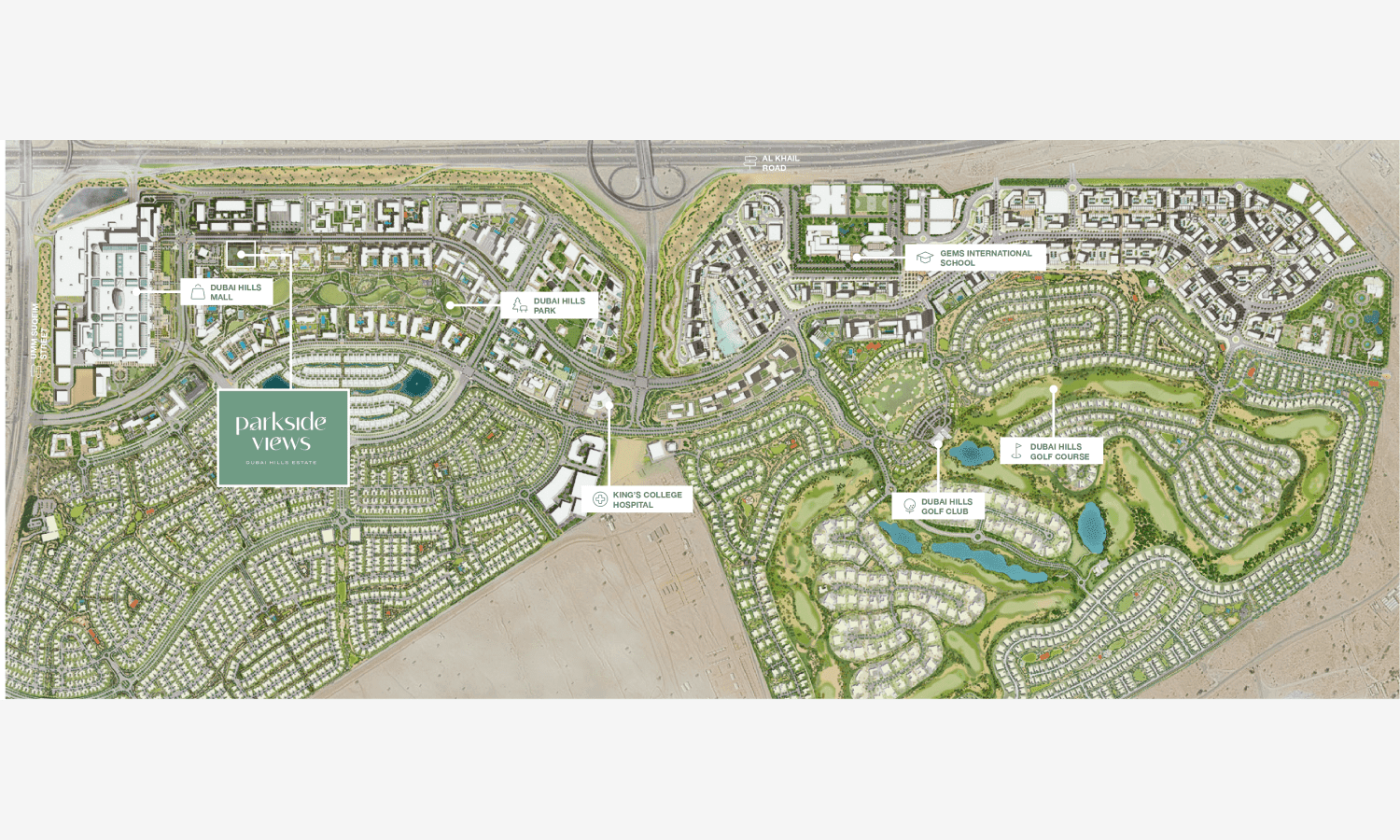 Parkside Views preview 4