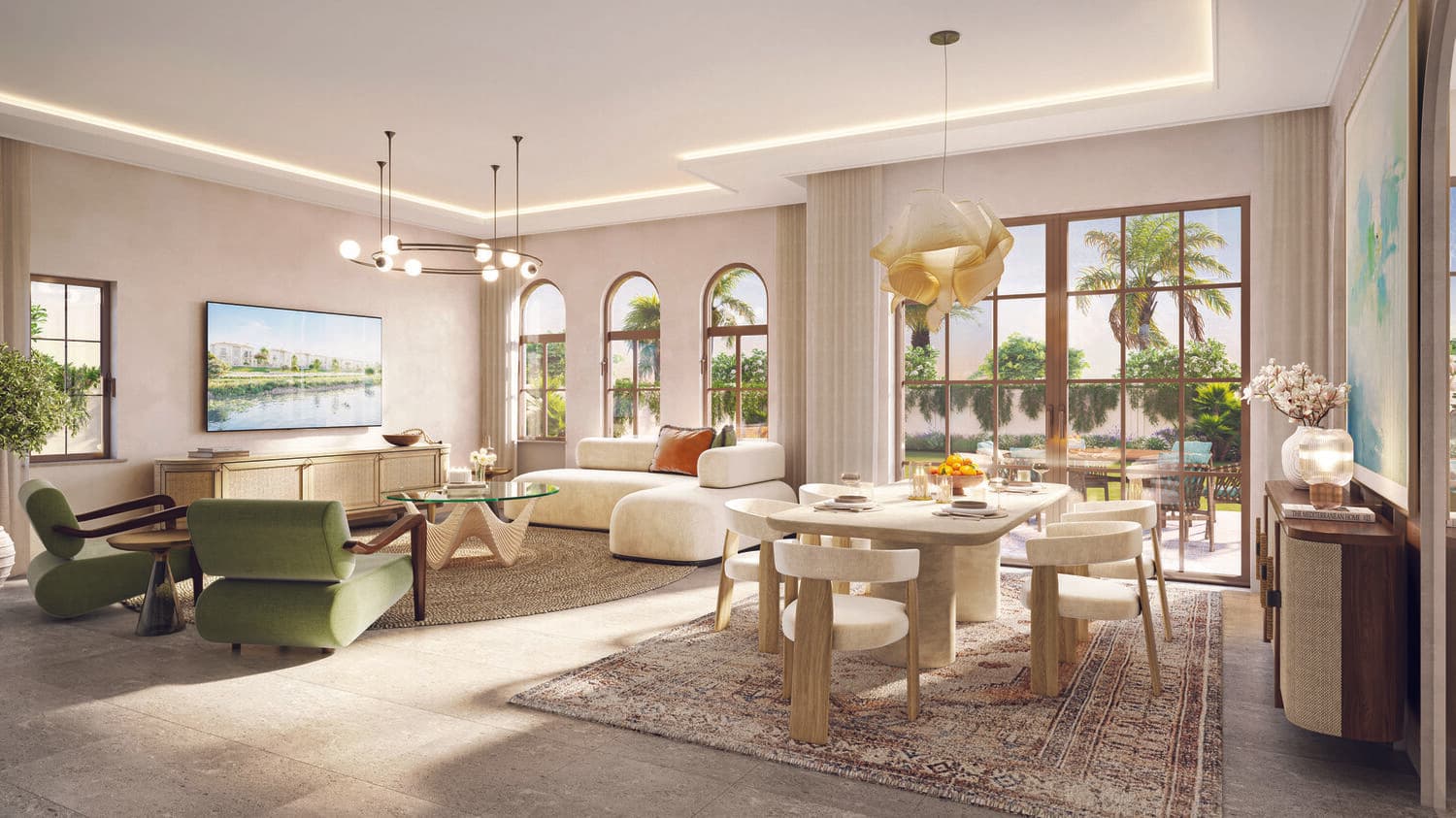 Bloom Living 7 Almeria preview 3