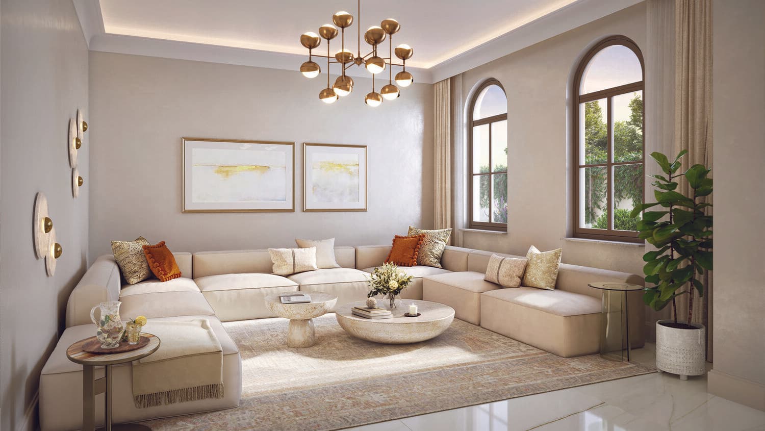 Bloom Living 7 Almeria preview 4