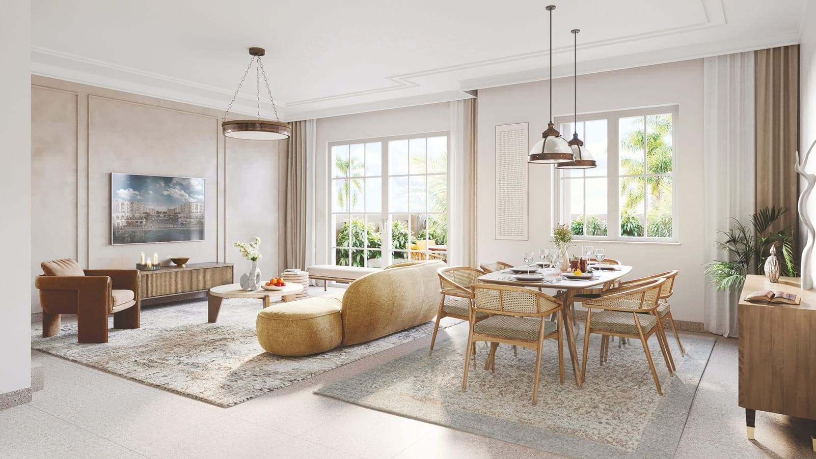 Bloom Living Seville preview 2