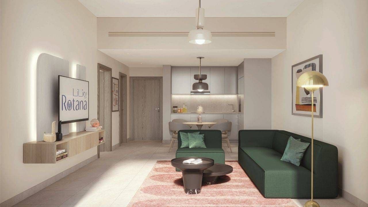 Bloom Arjaan by Rotana preview 3