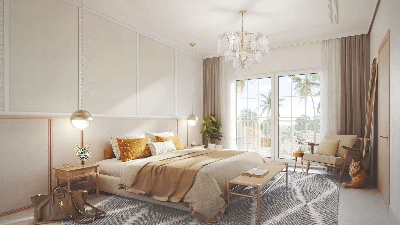 Bloom Living Seville preview 3