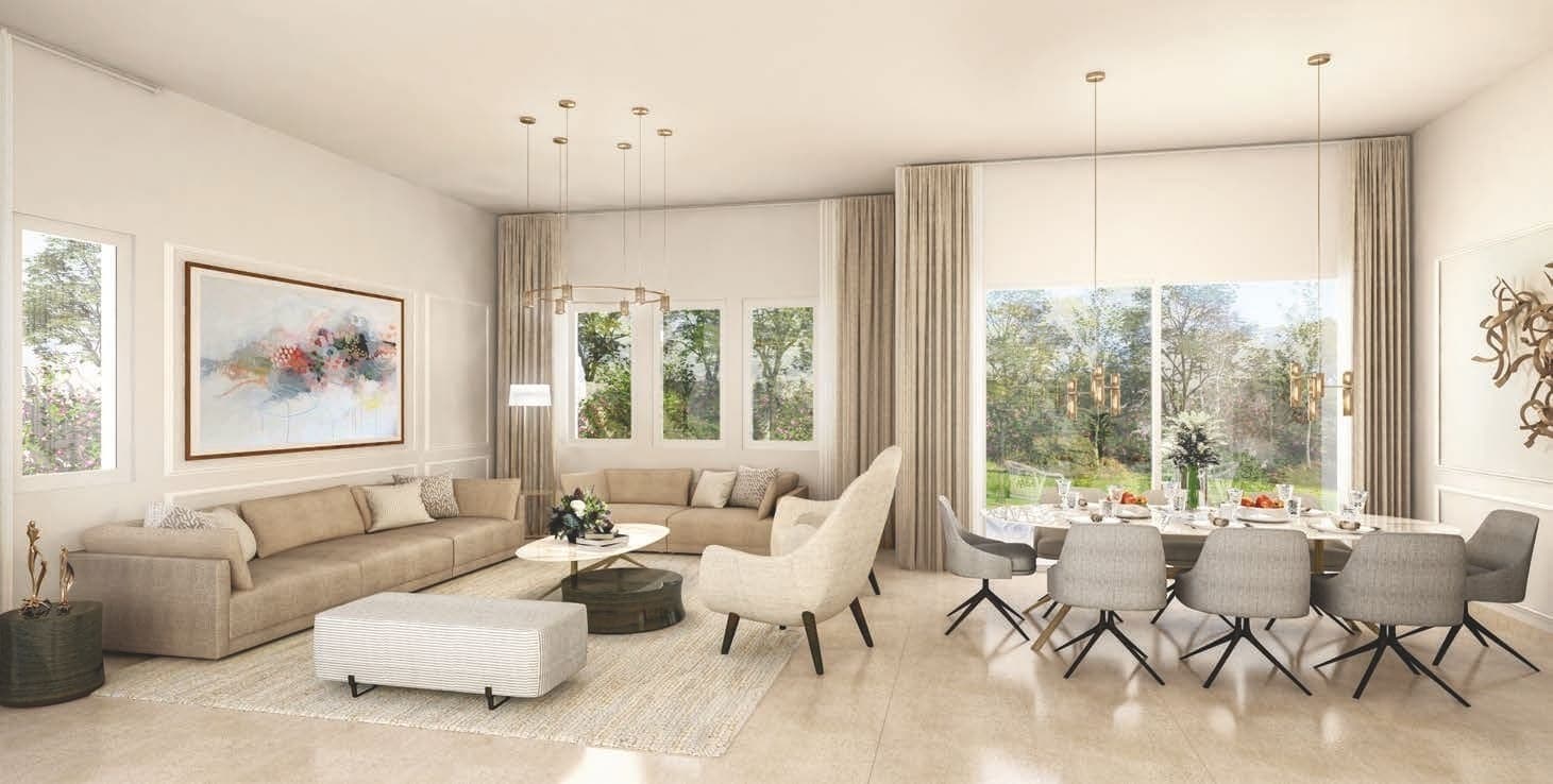 Bloom Living 1 - Cordoba preview 2