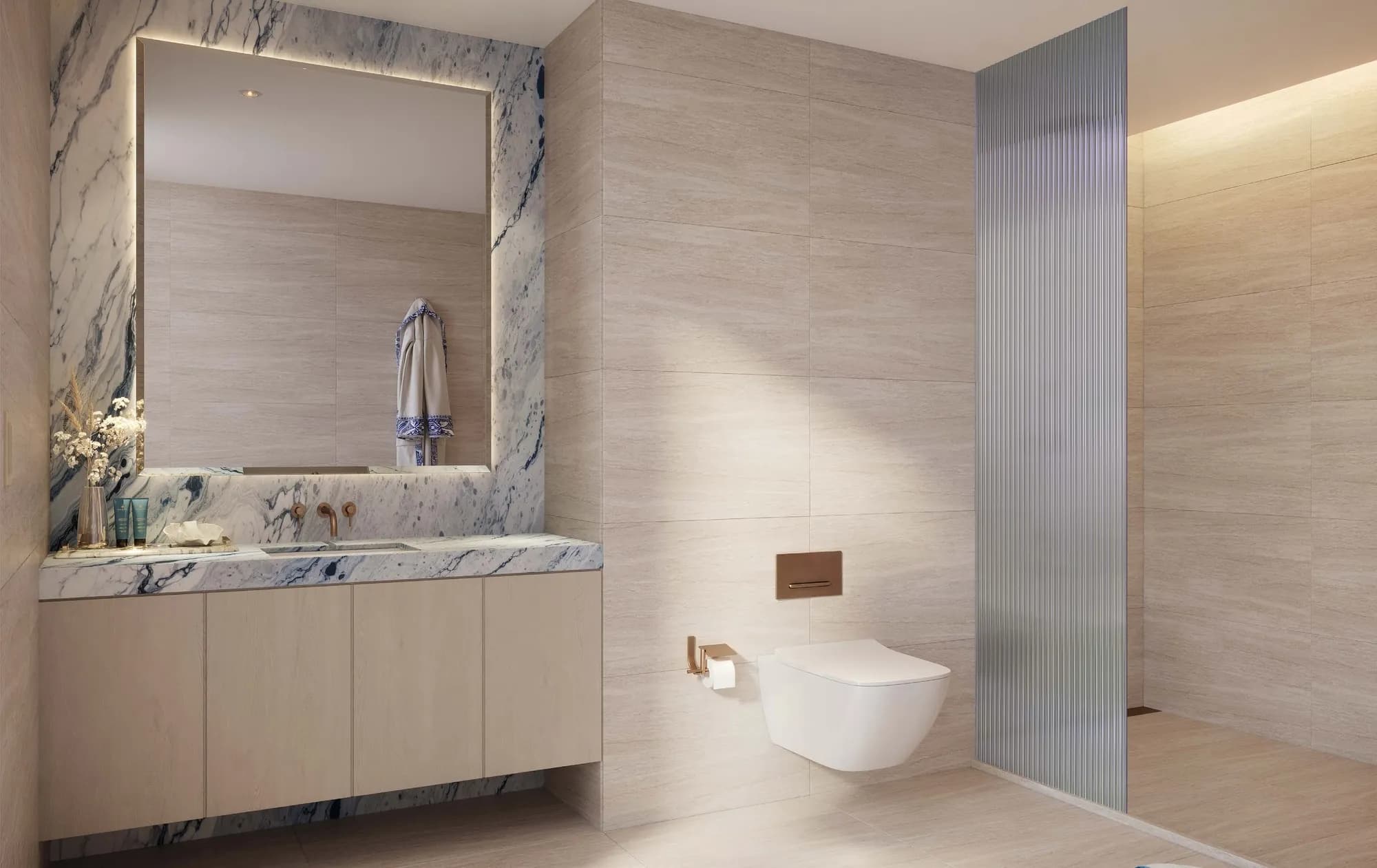 Isla Private Residences preview 3