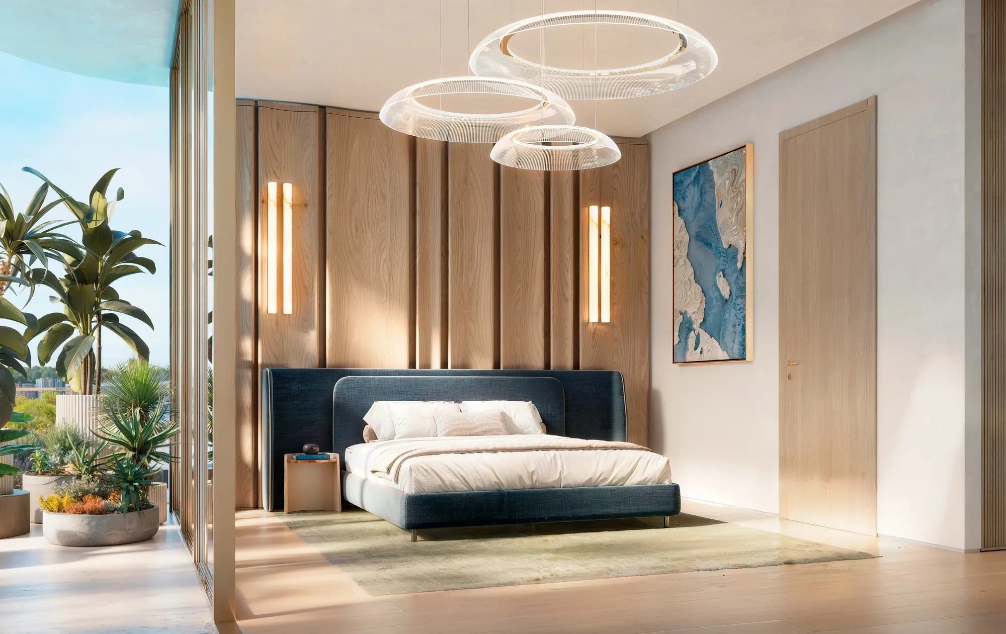 Isla Private Residences preview 4
