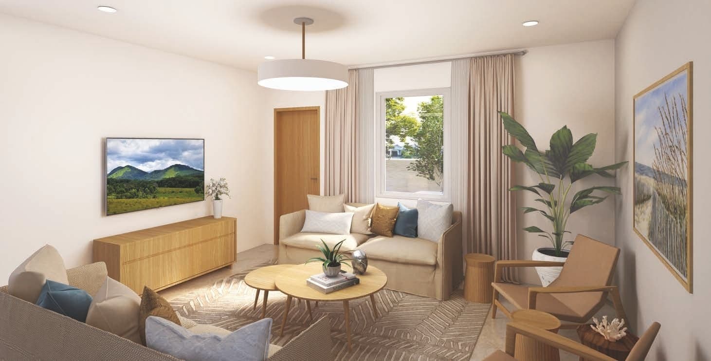 Bloom Living 1 - Cordoba preview 3