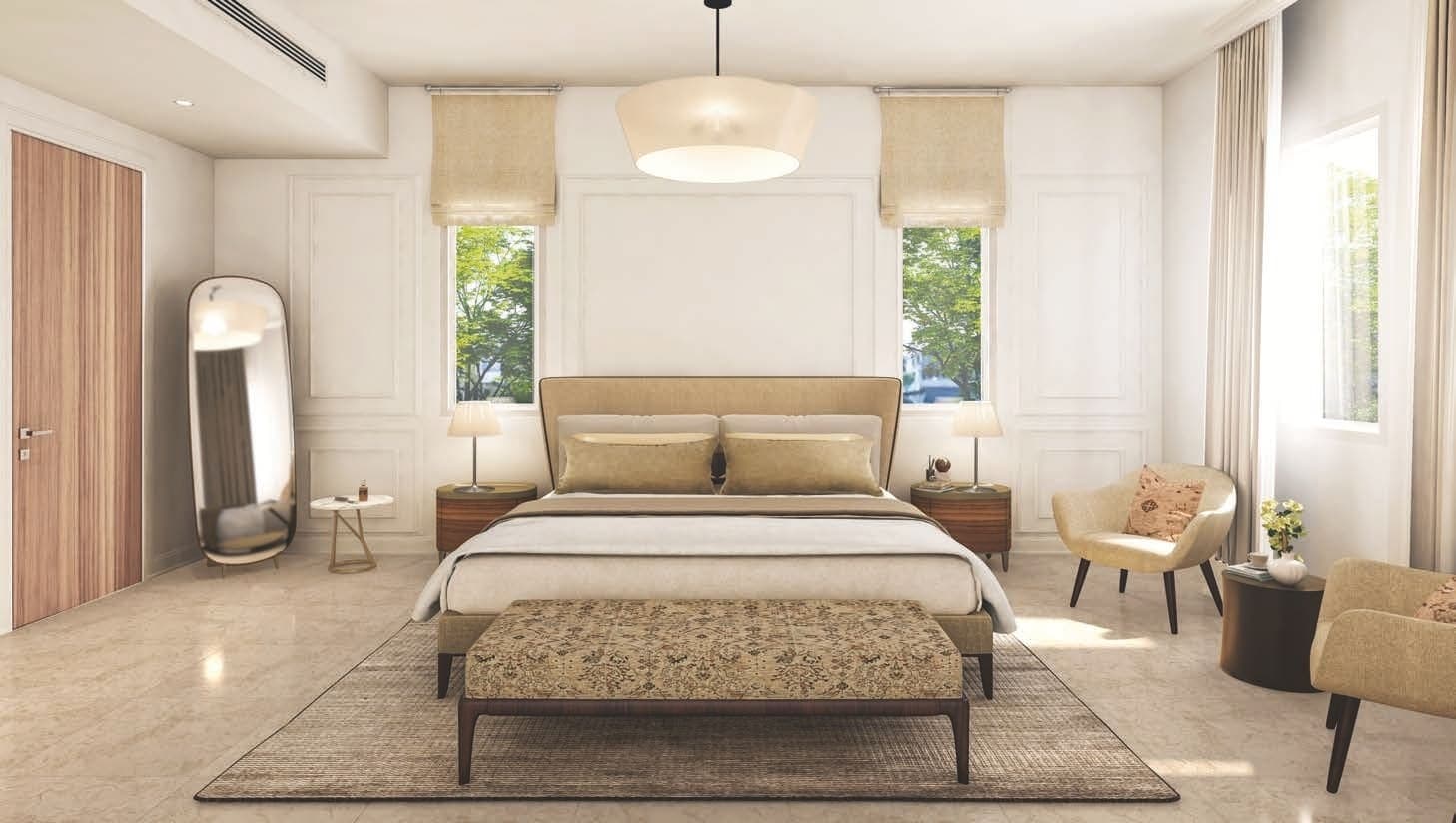 Bloom Living 1 - Cordoba preview 4