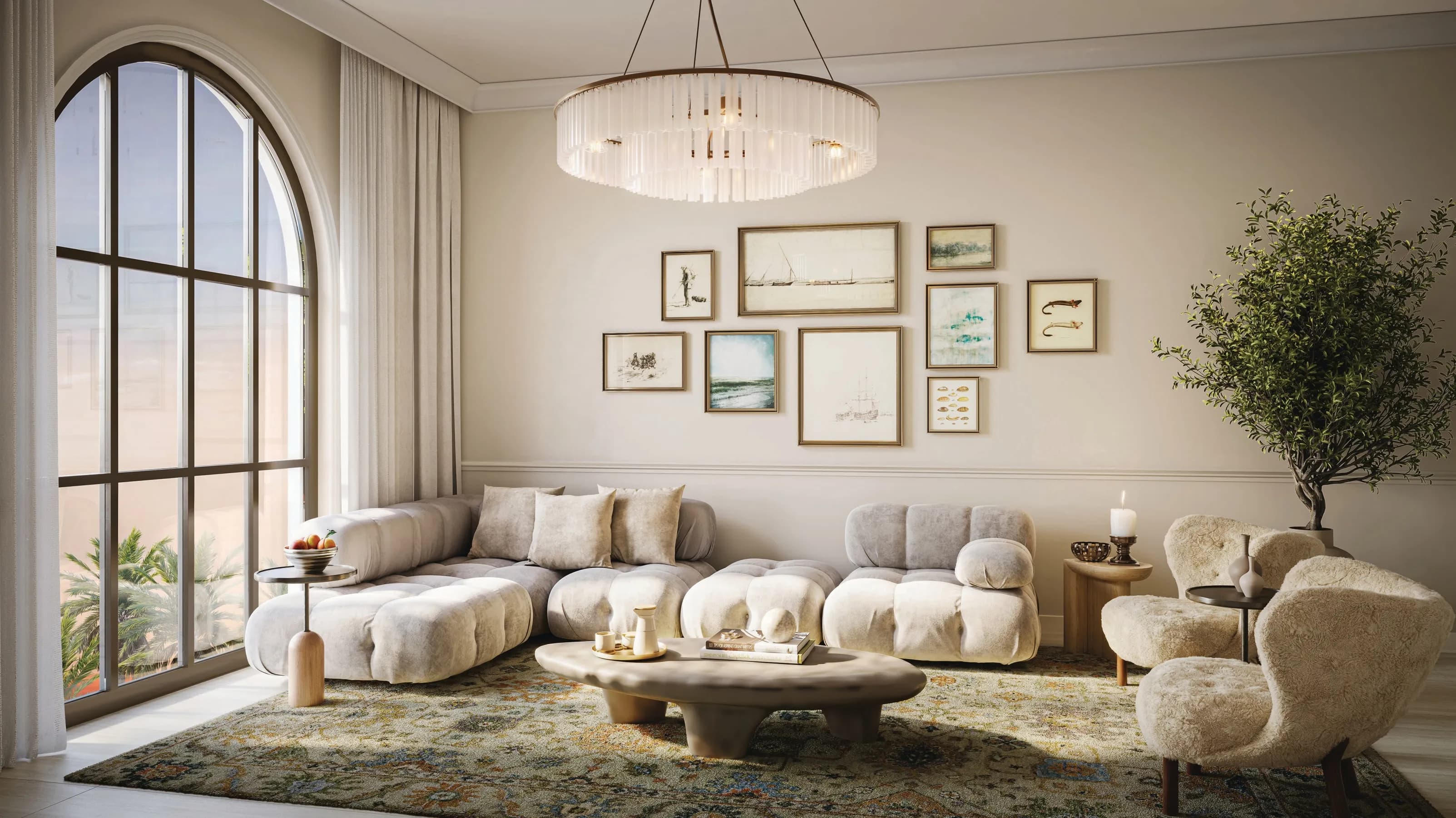 Bloom Living Malaga preview 2