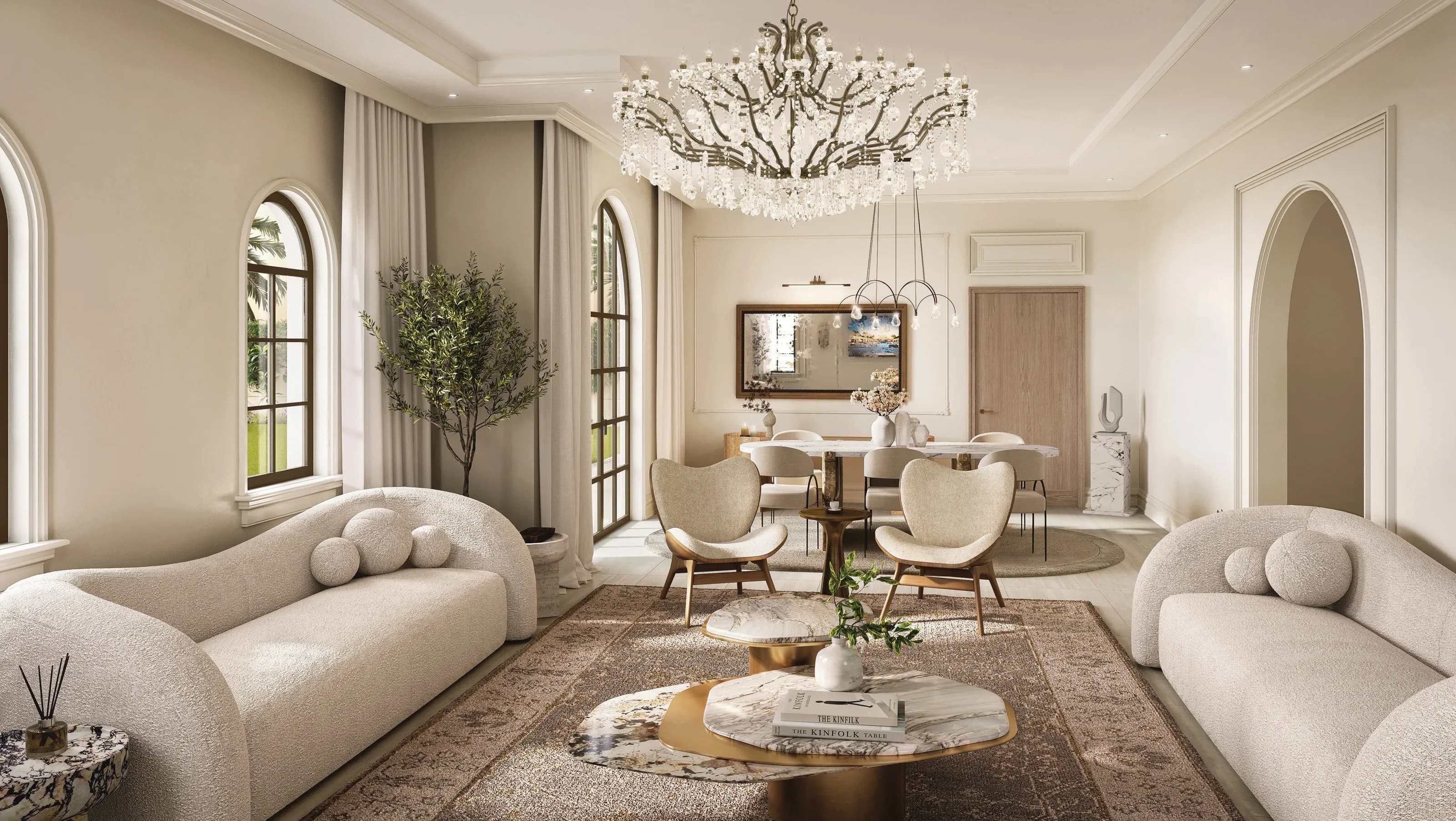 Bloom Living Malaga preview 3