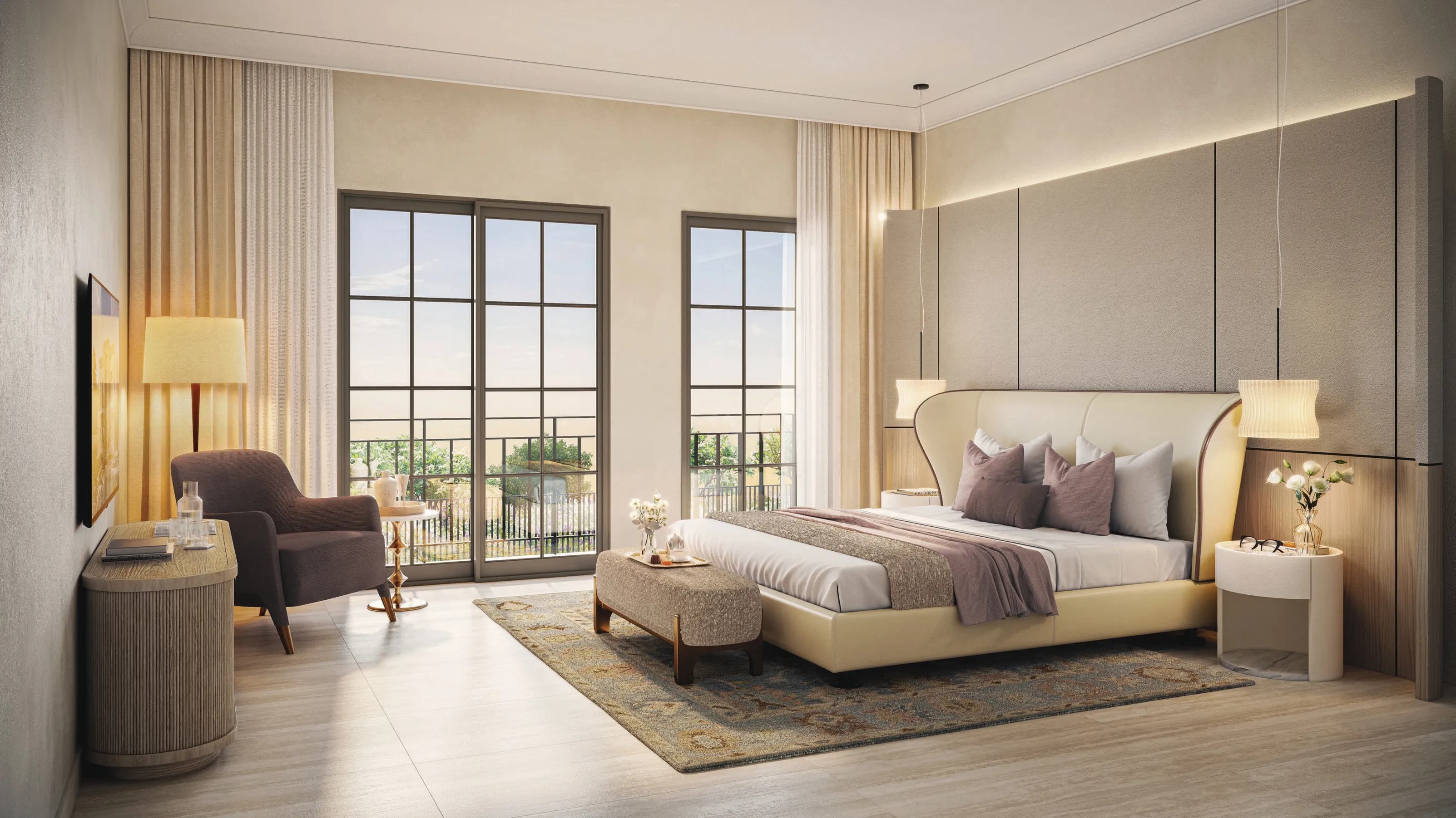 Bloom Living Malaga preview 4