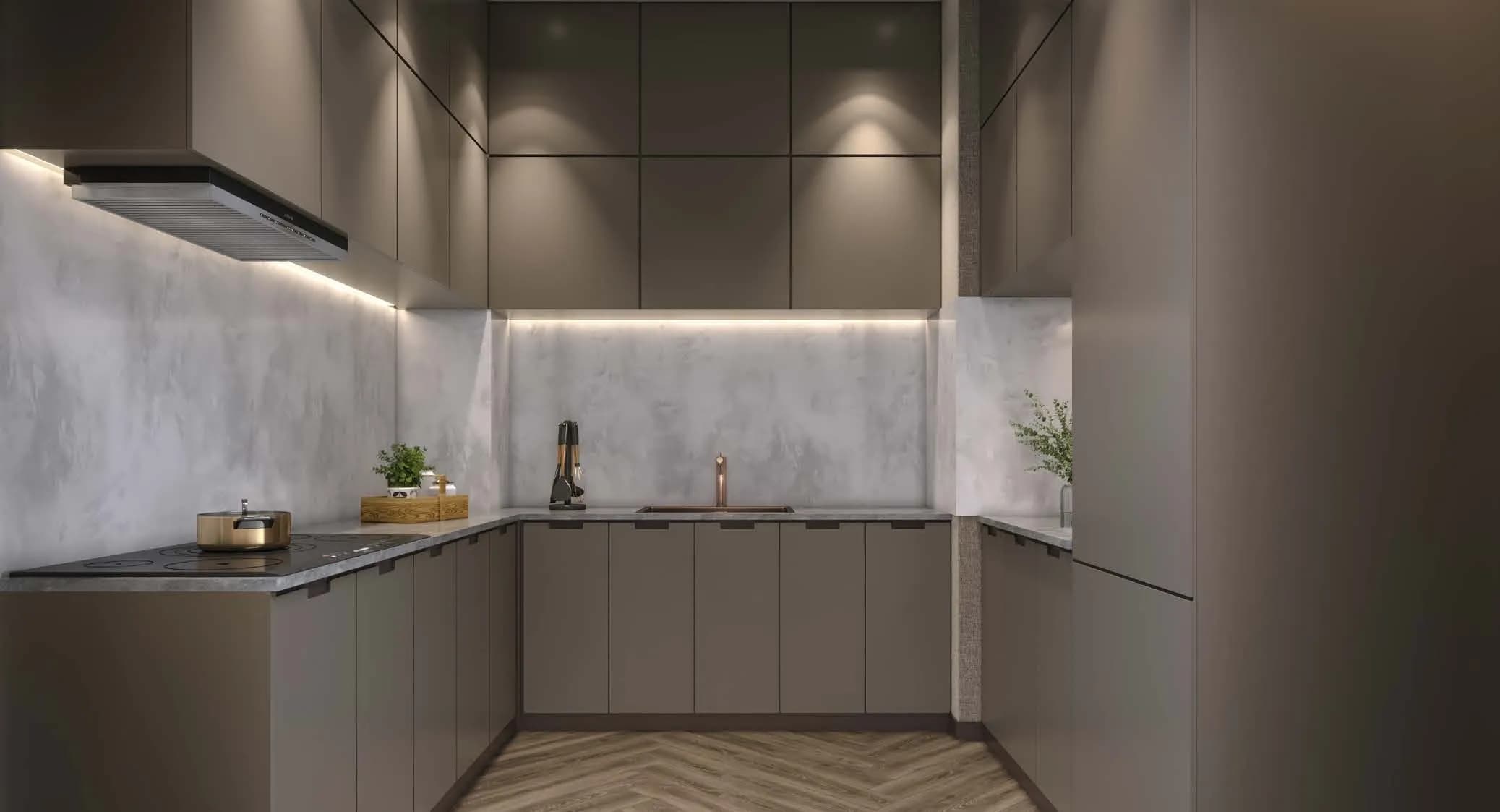 The Central Uptown preview 3
