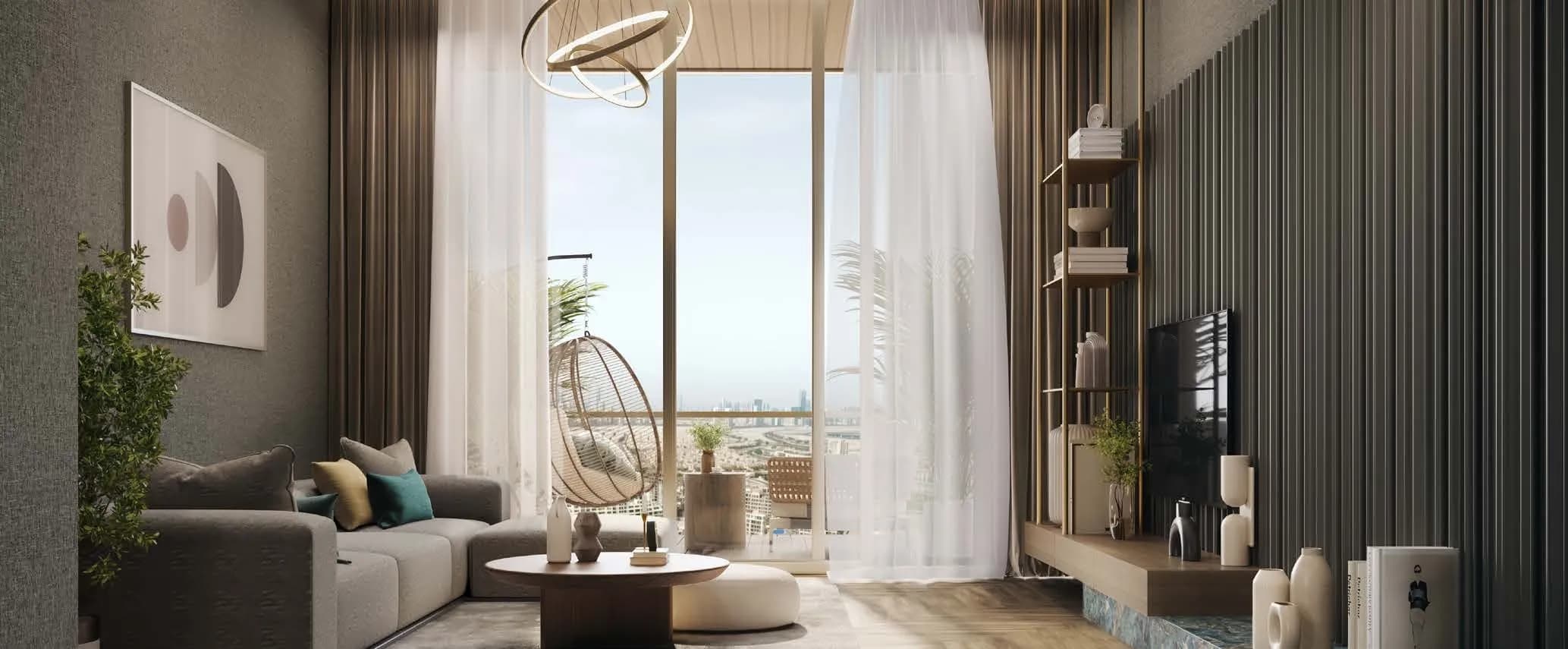 The Central Uptown preview 4