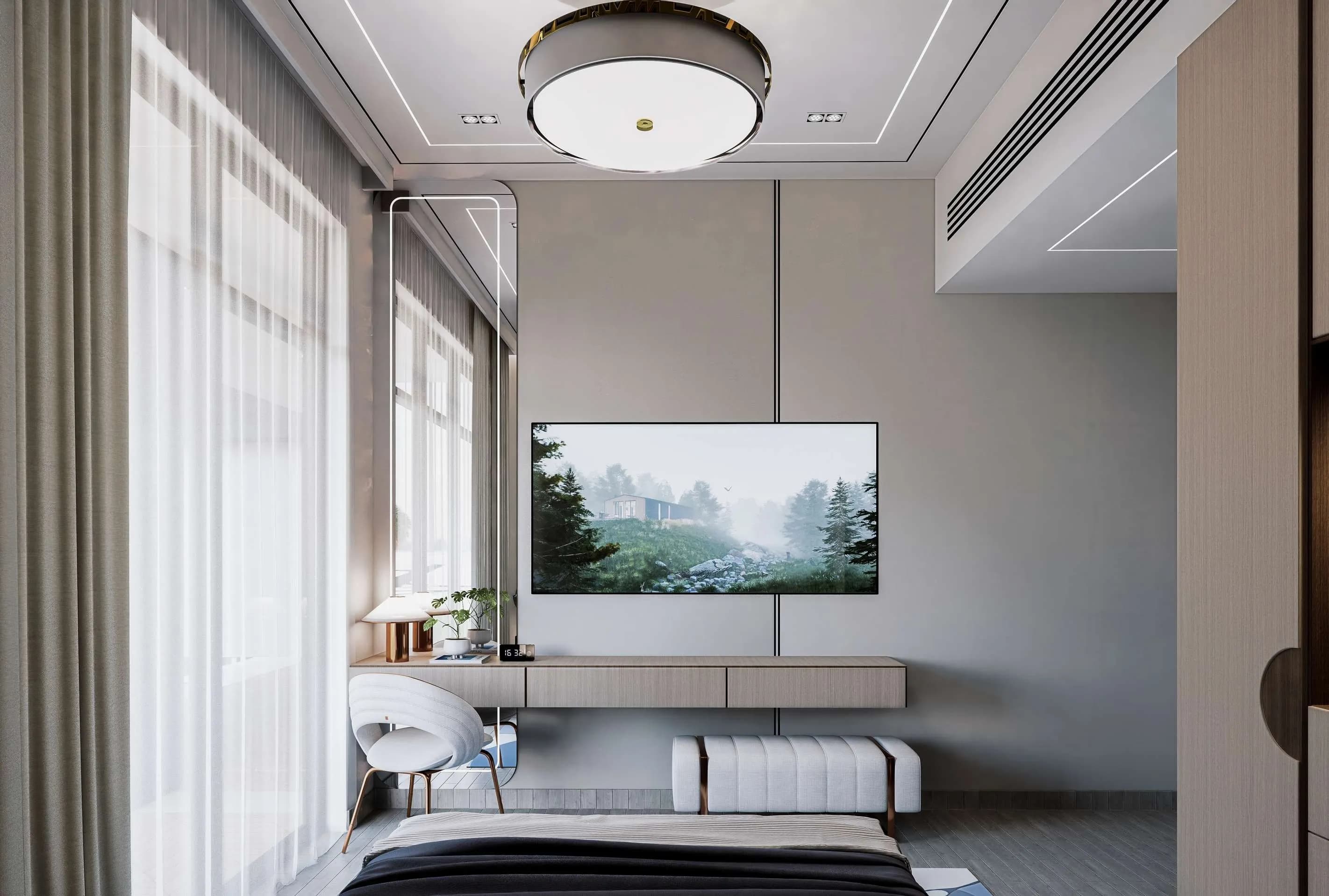 Al Haseen Residences 5 preview 2