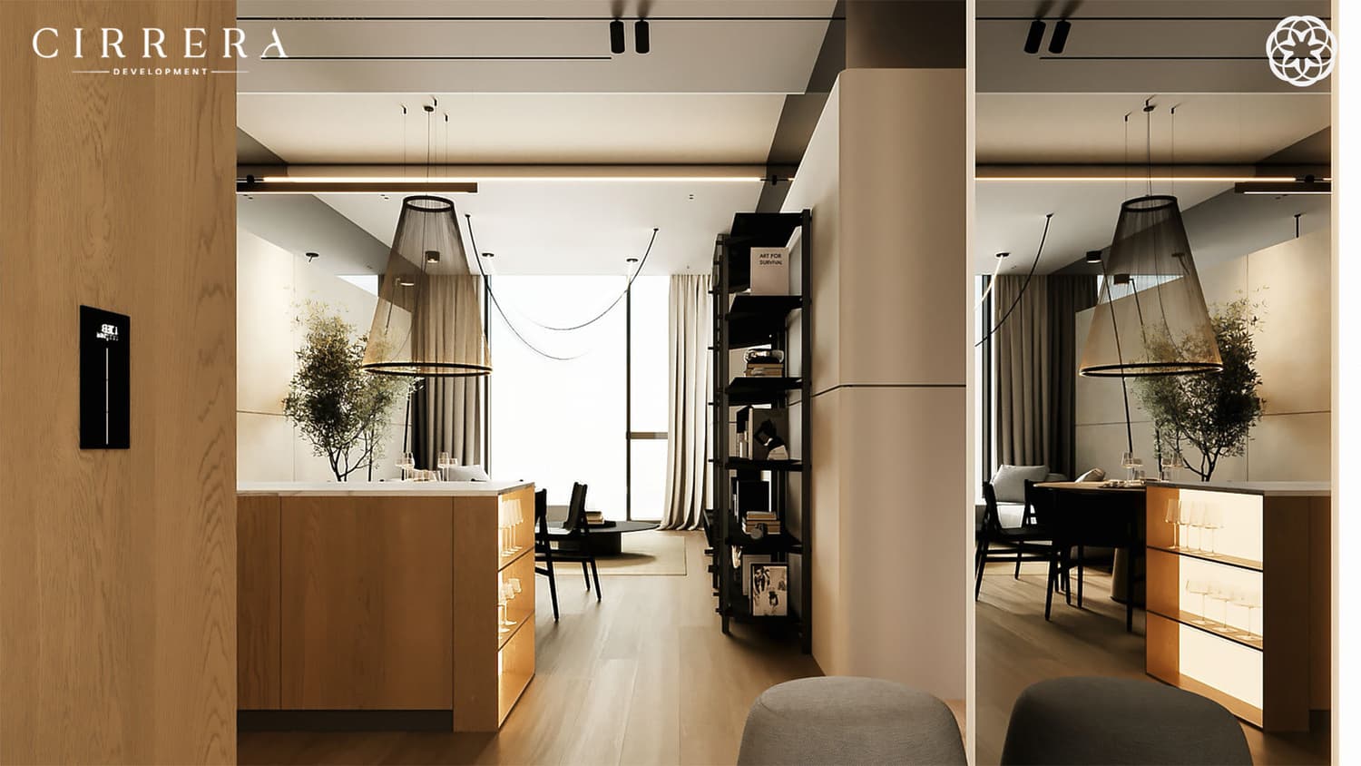 Capital Horizon Terraces preview 2
