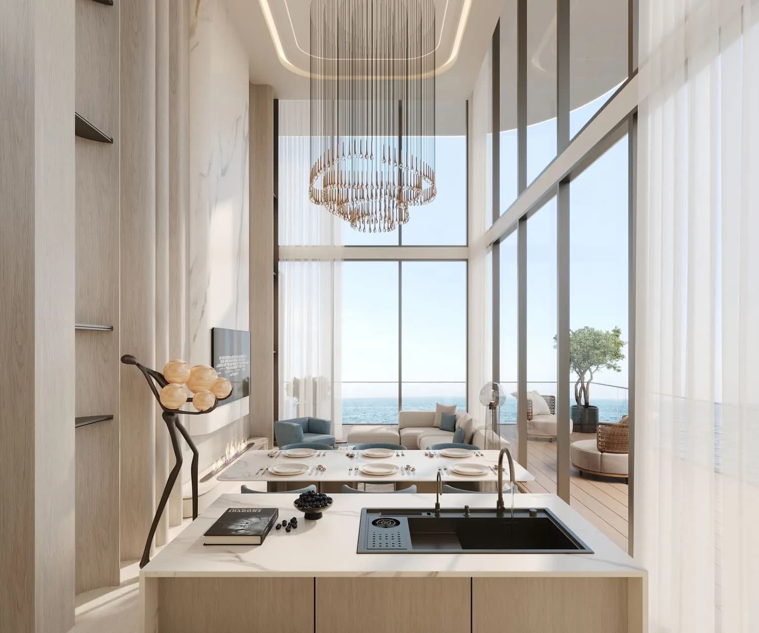 Vue Doree preview 3