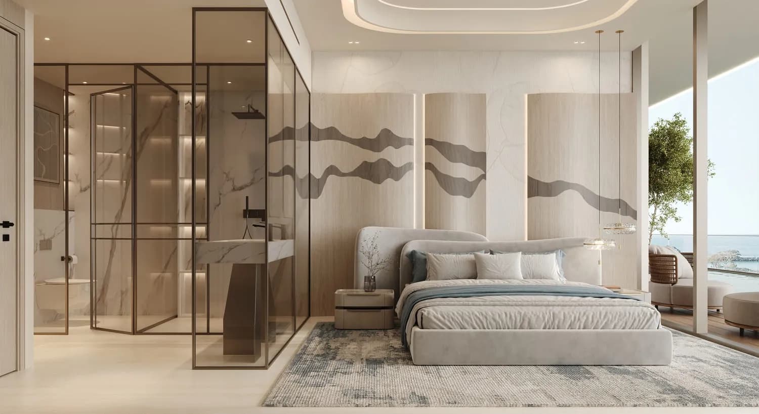 Vue Doree preview 4