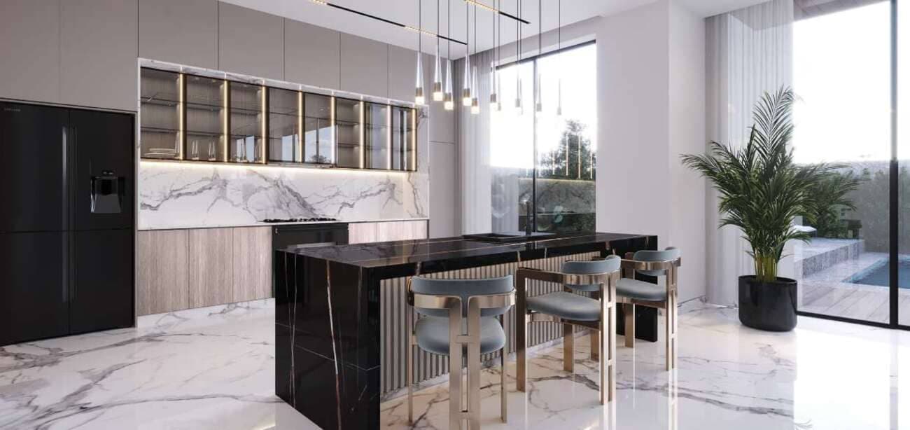 Jacob and Co Beachfront Living preview 2