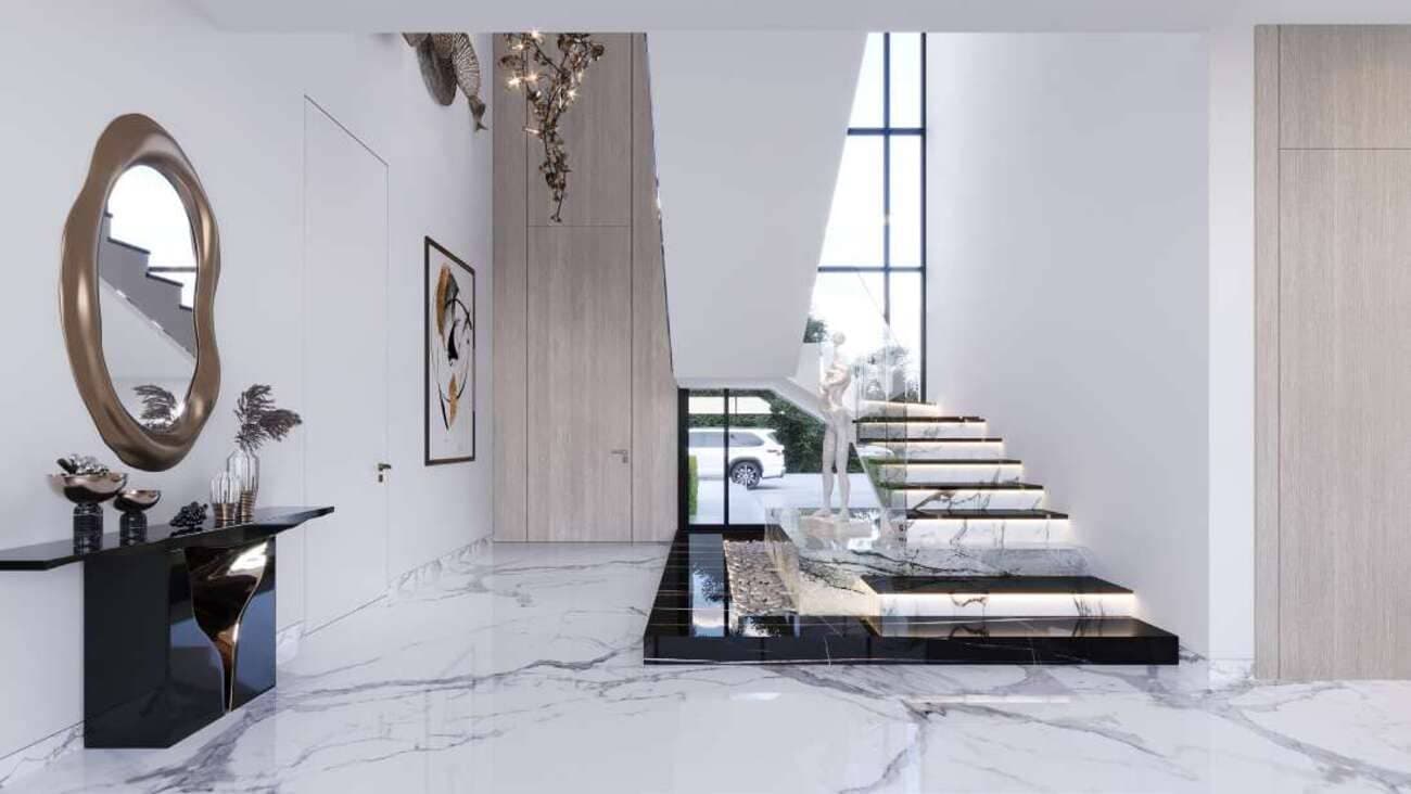 Jacob and Co Beachfront Living preview 3