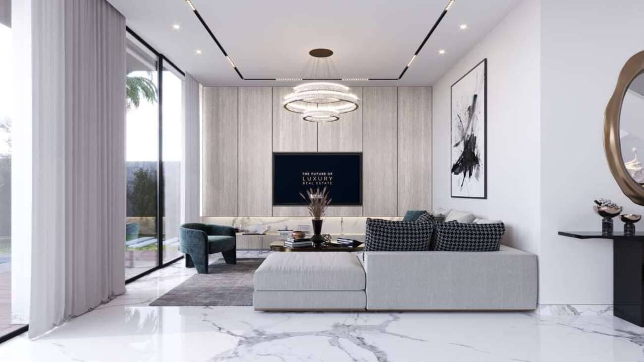 Jacob and Co Beachfront Living preview 4
