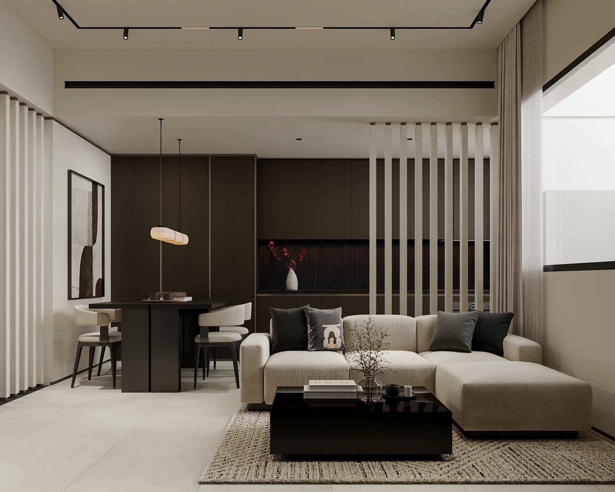 Marea Residences preview 2