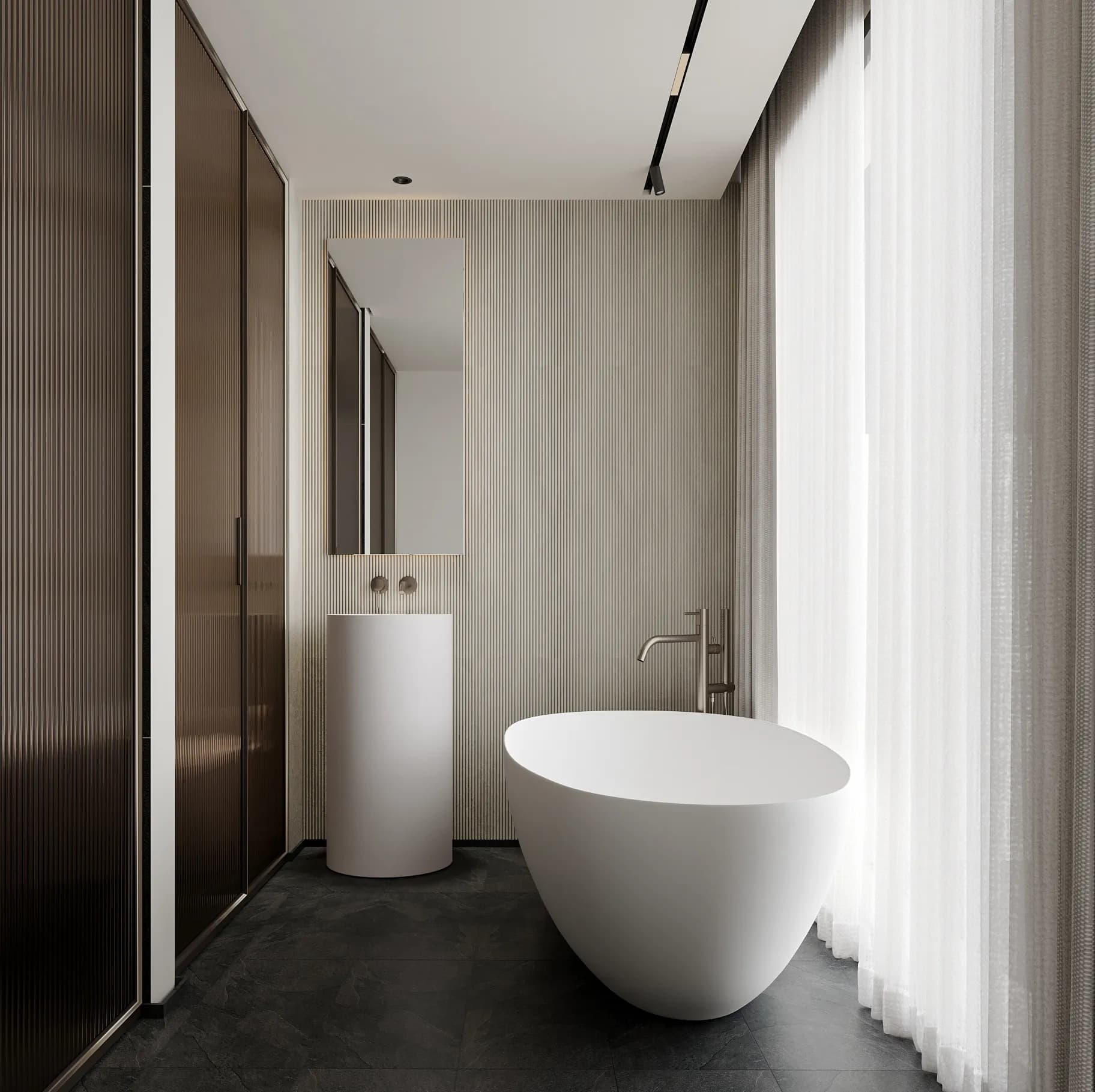 Marea Residences preview 4