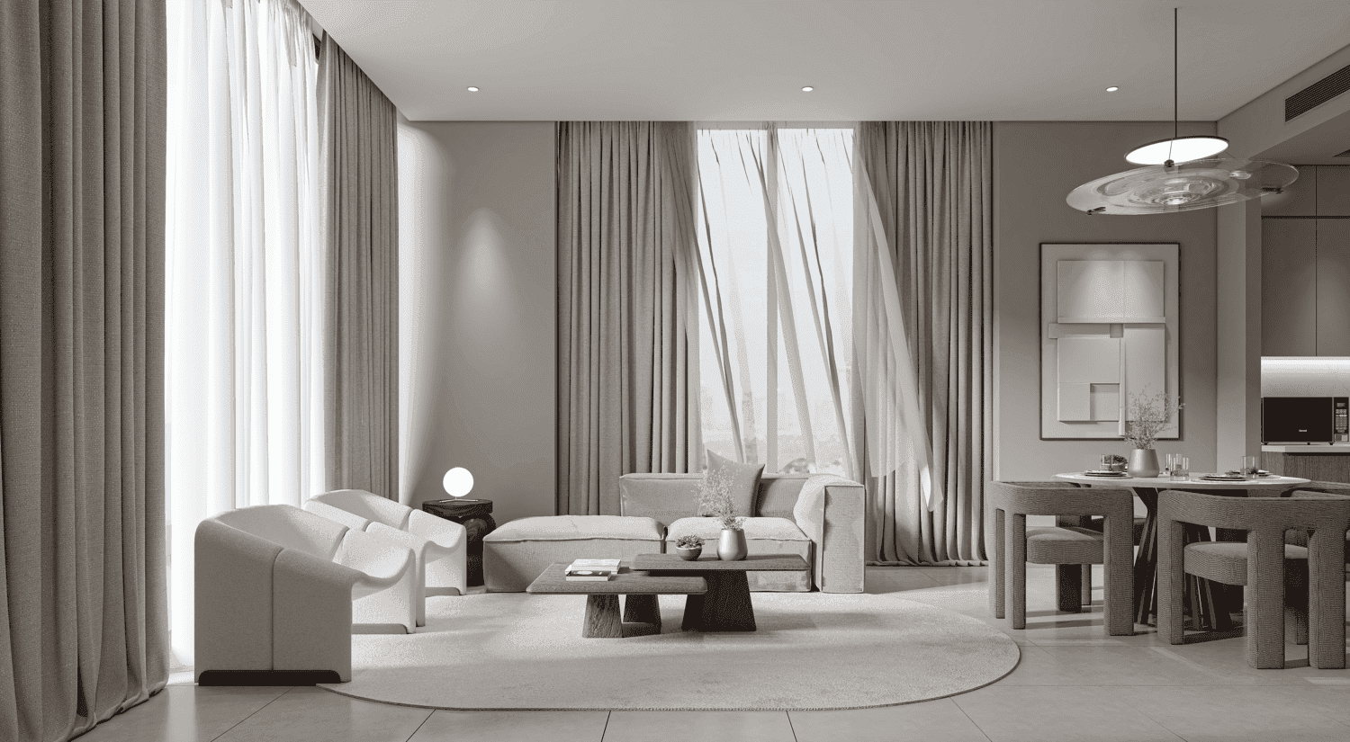 Elevia Residences preview 3