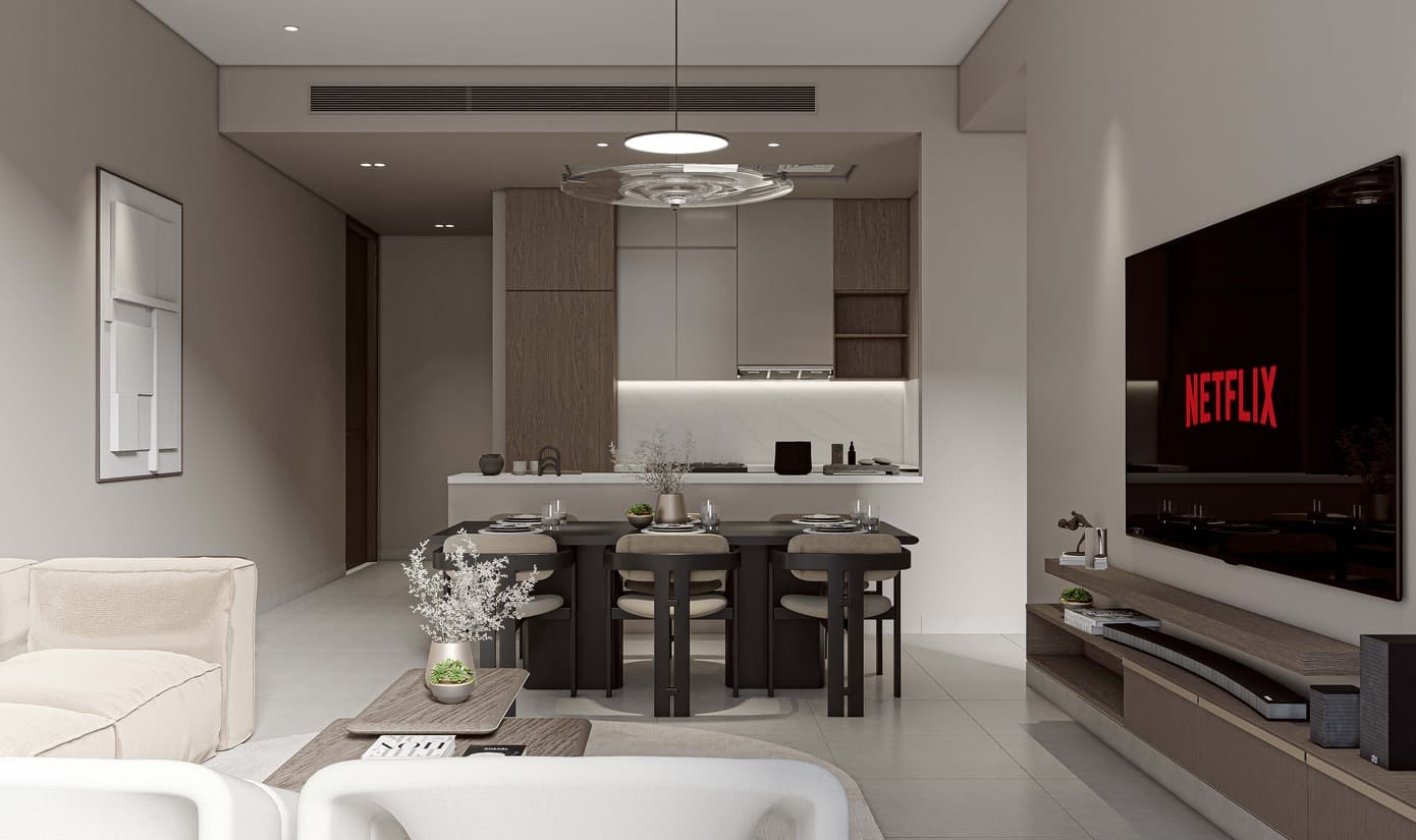 Elevia Residences preview 4