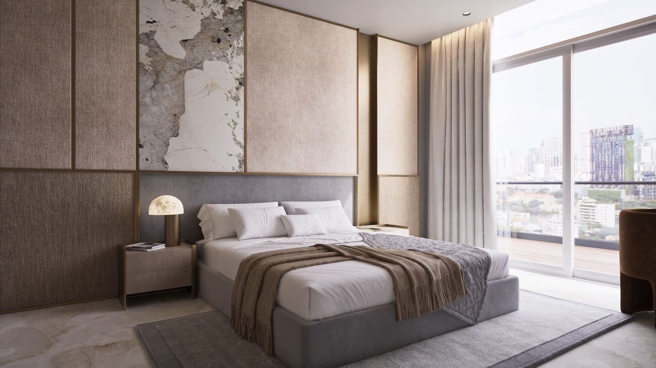 Avana Residences preview 2