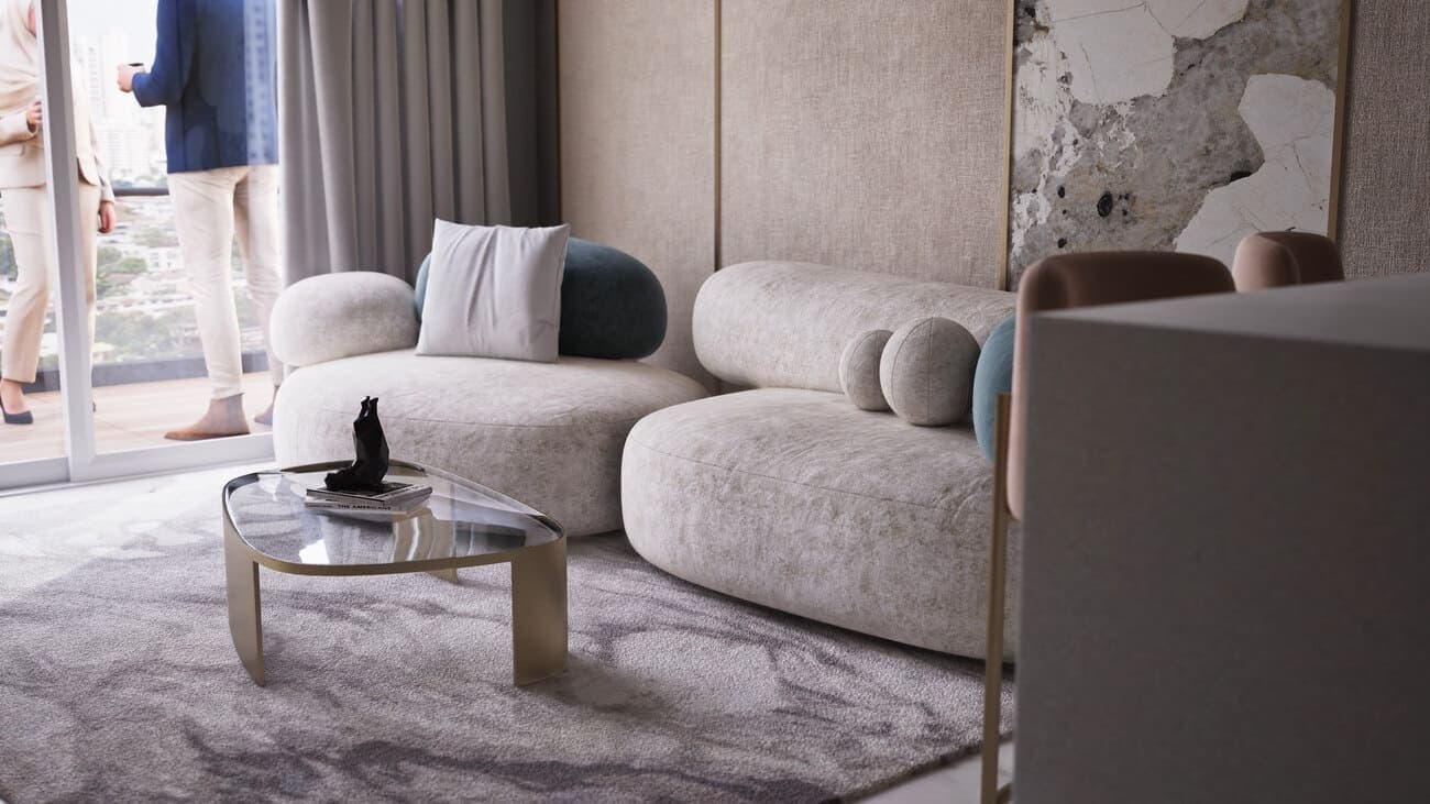Avana Residences preview 3