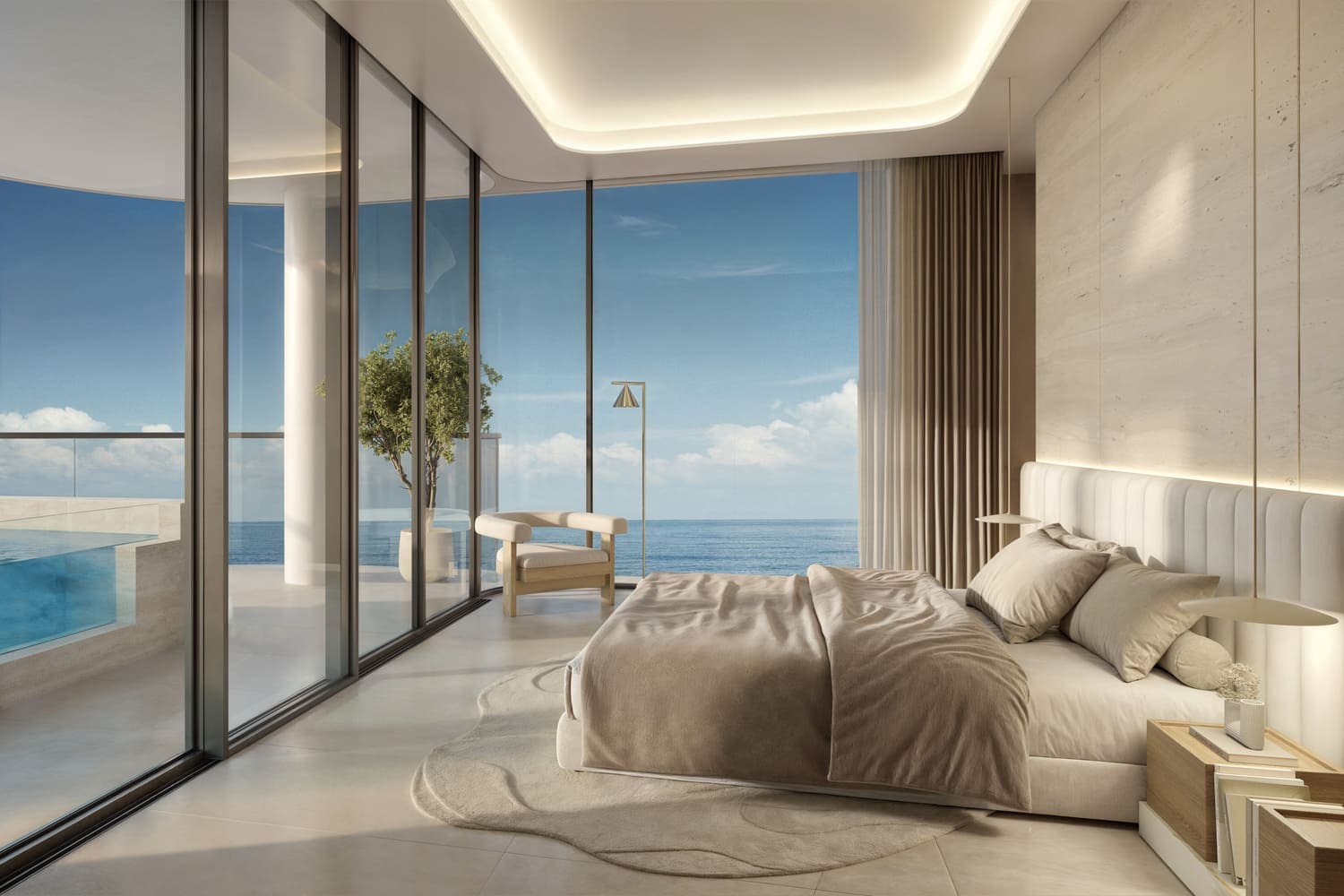 Esme Beach Residences preview 2