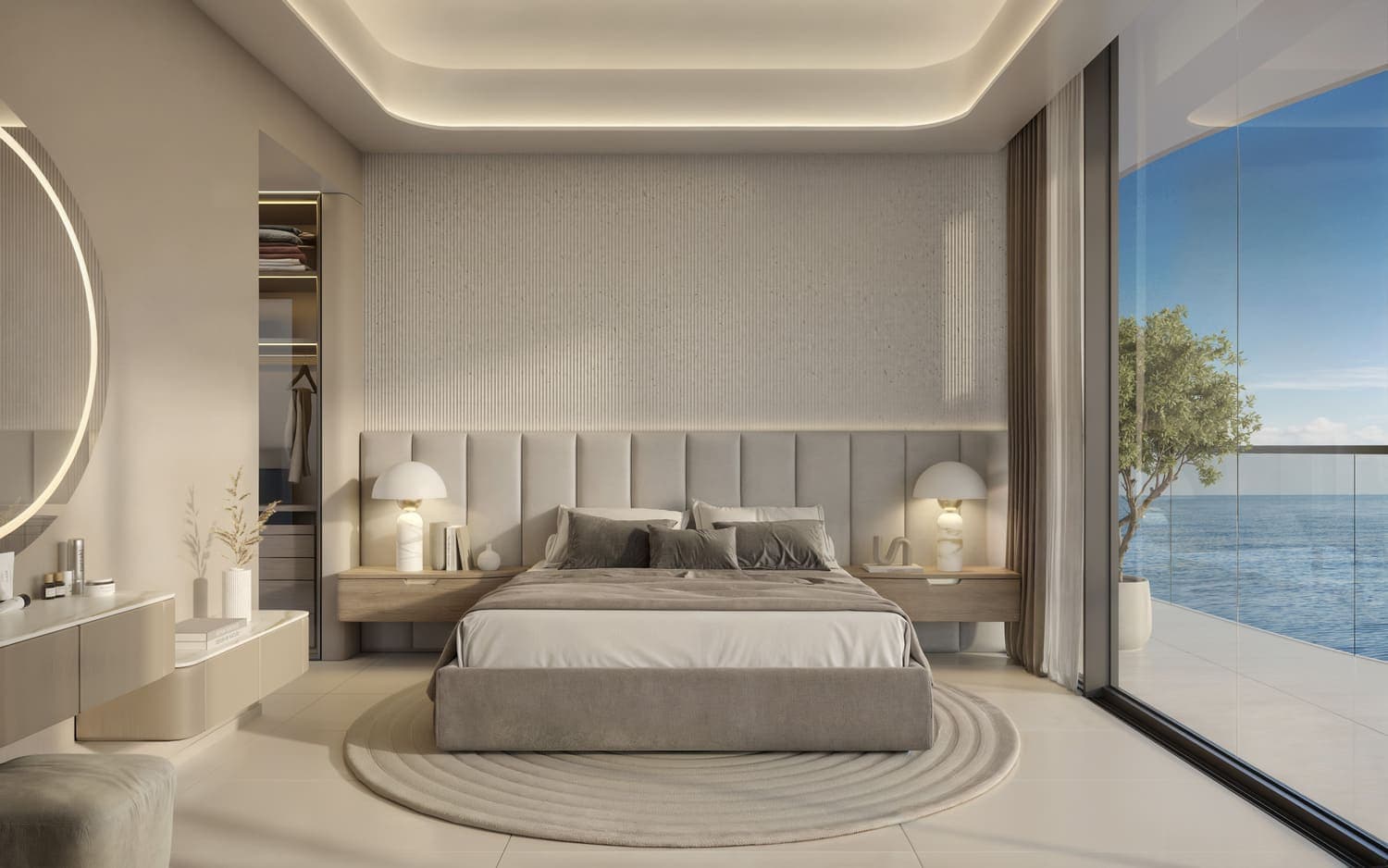 Esme Beach Residences preview 3