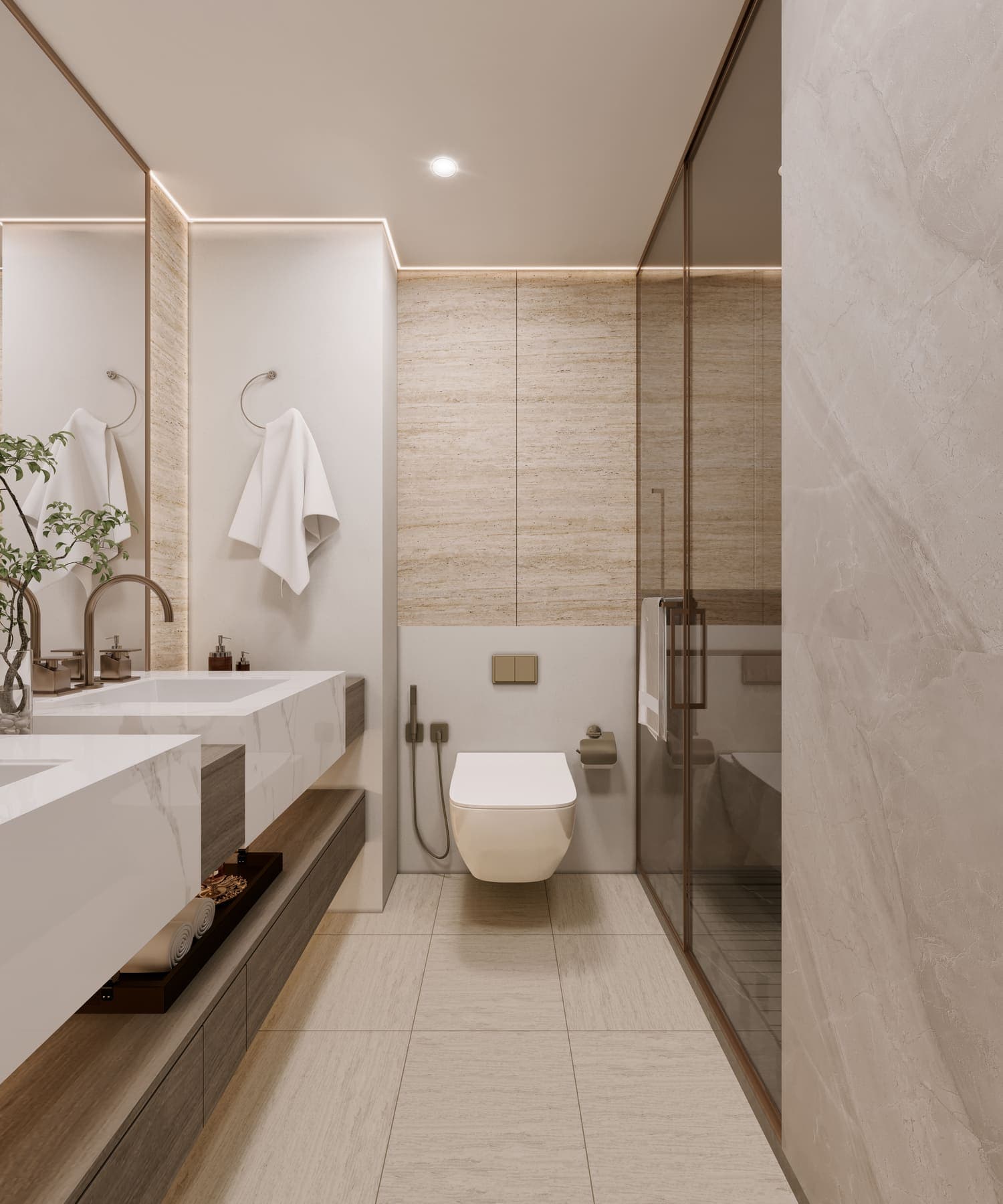 Emerge Residences preview 2