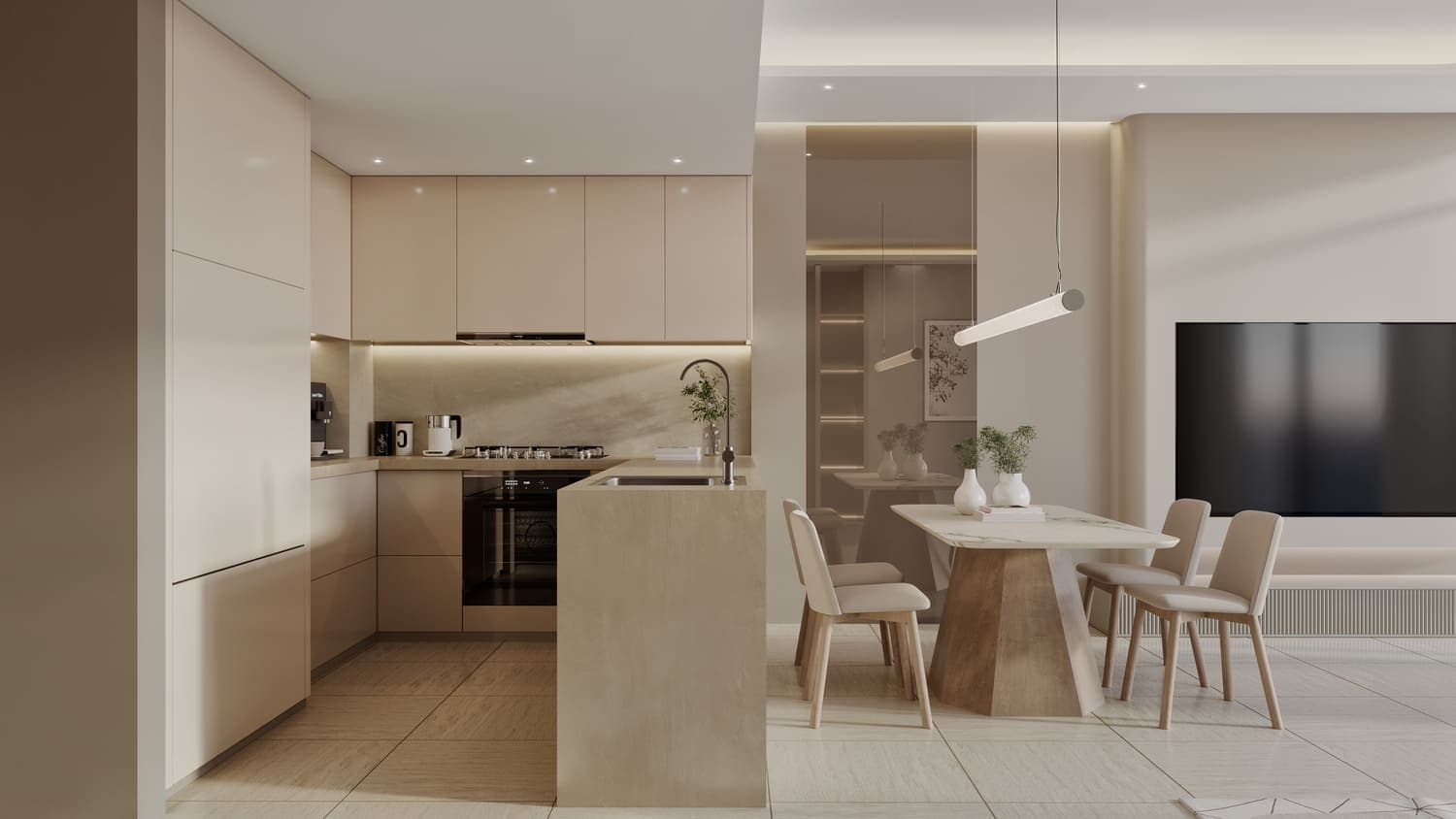 Emerge Residences preview 3