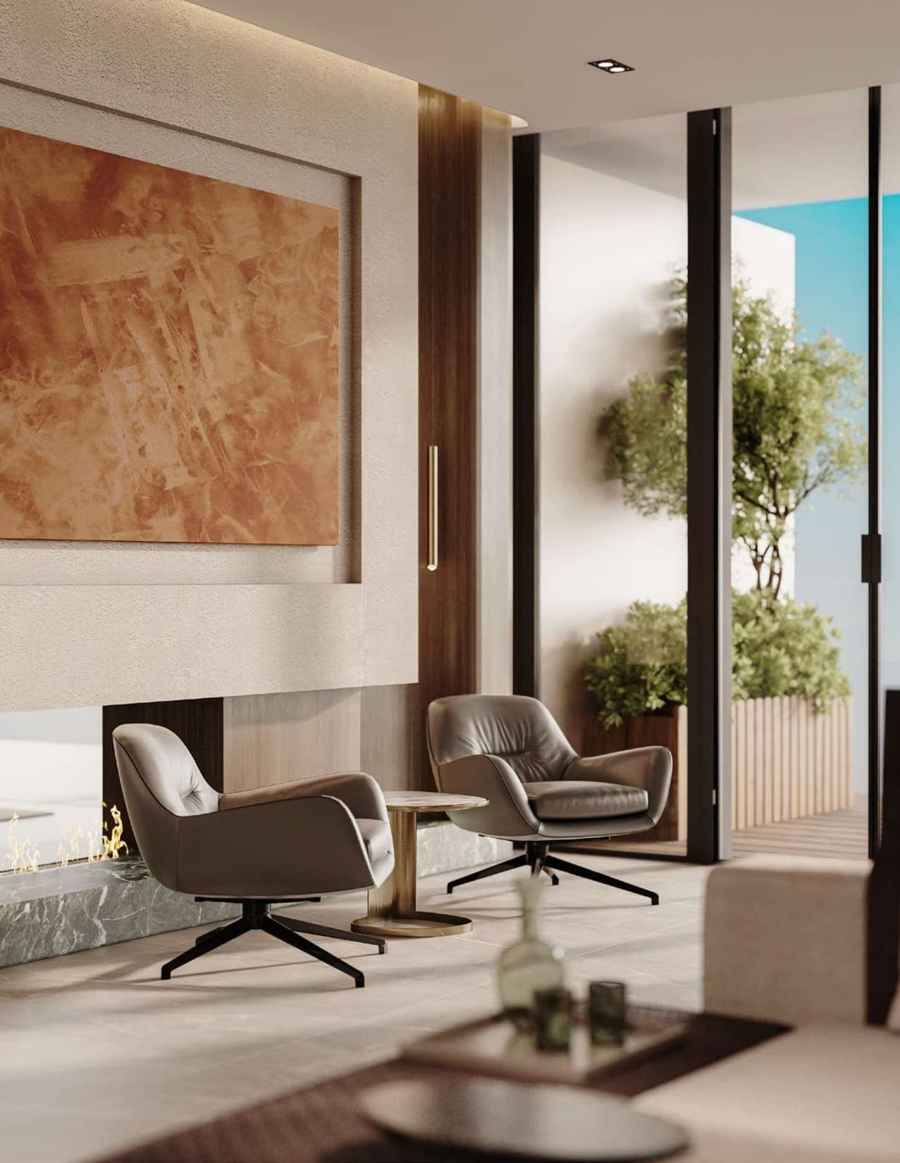 Velor Penthouses preview 2