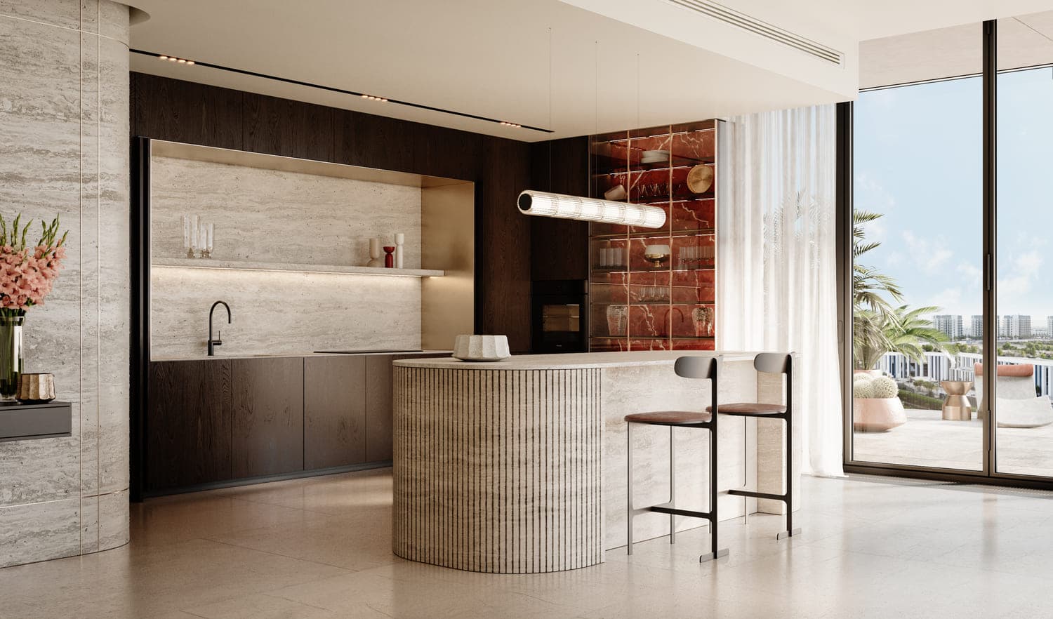 Emerge Residences preview 4