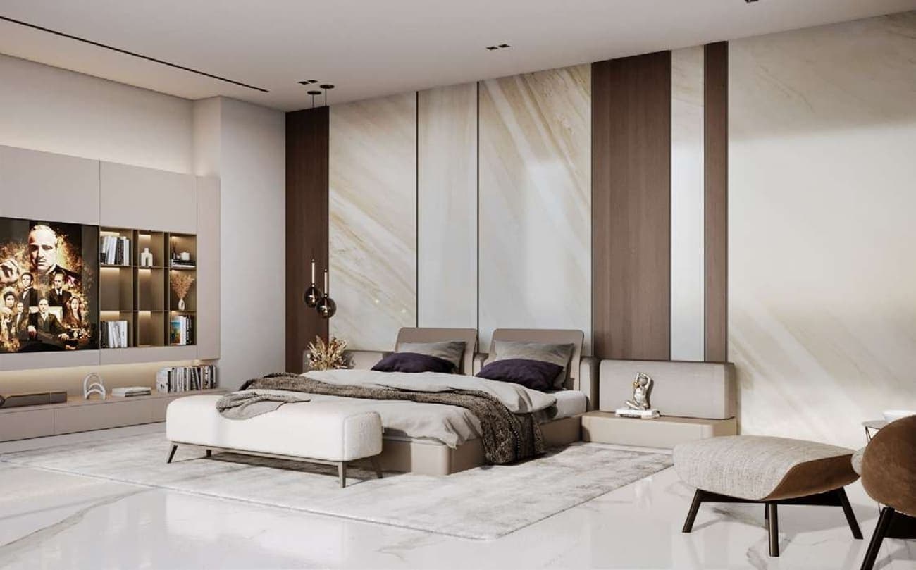 Velor Penthouses preview 3