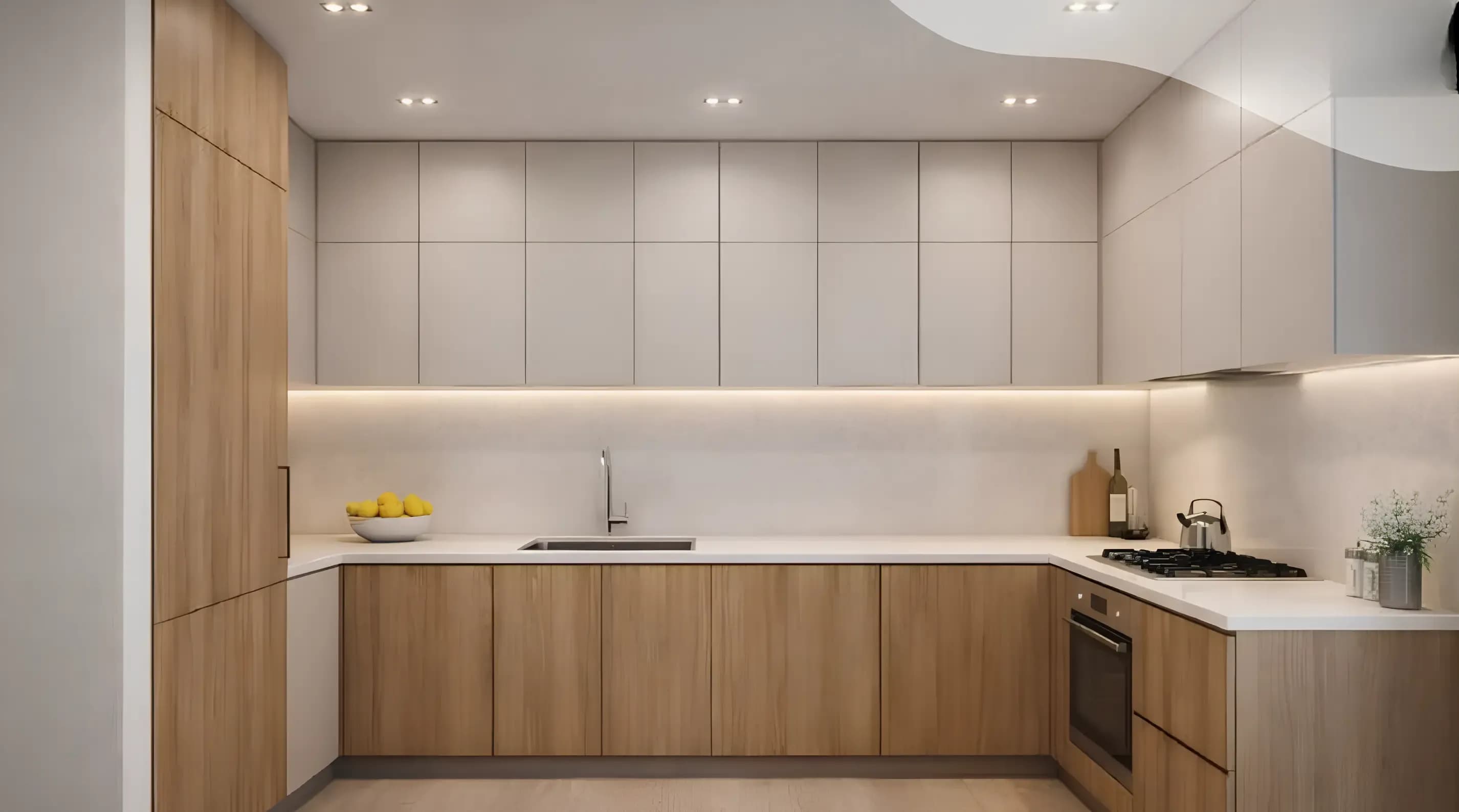 Amwaj Tower preview 2