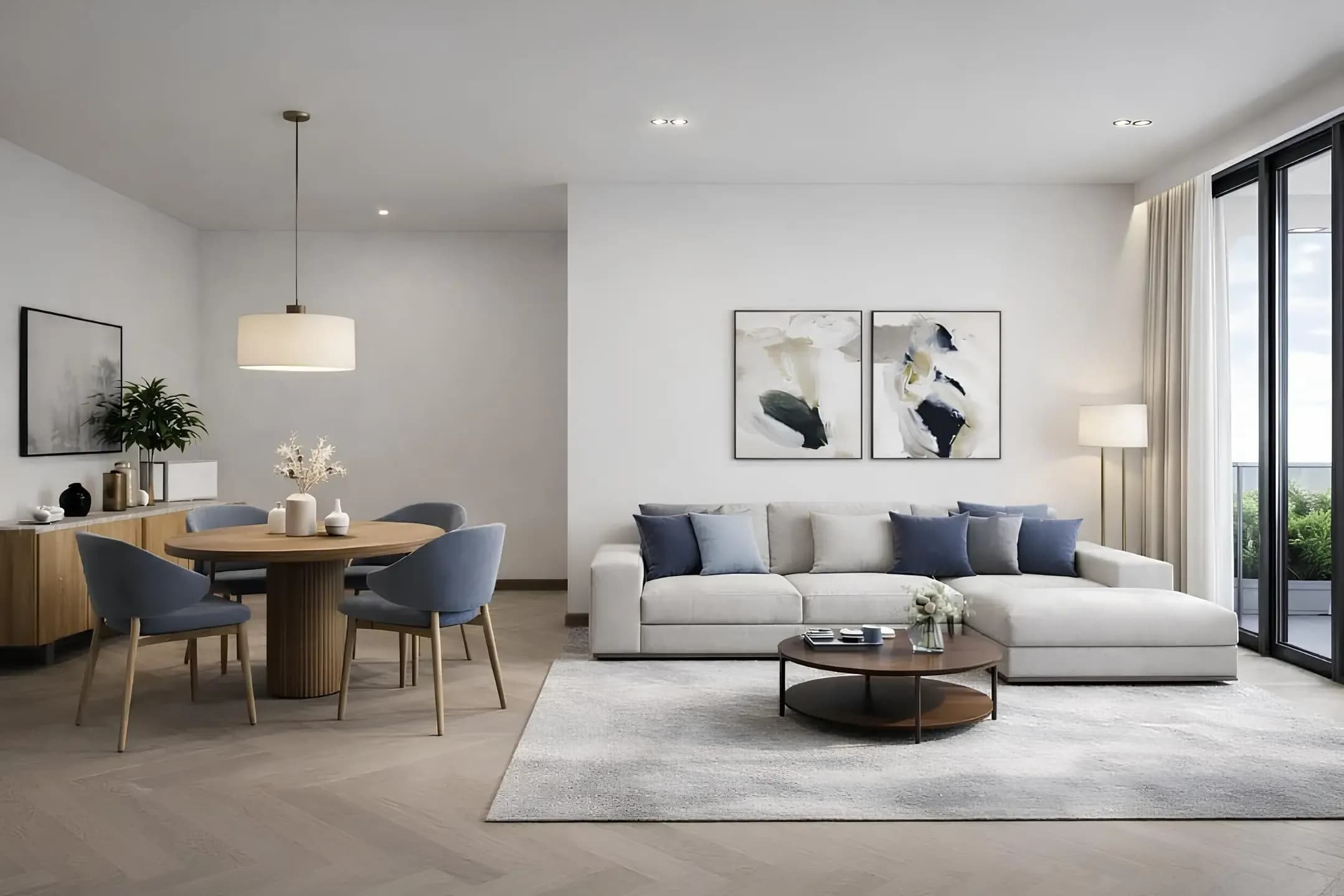 Amwaj Tower preview 4