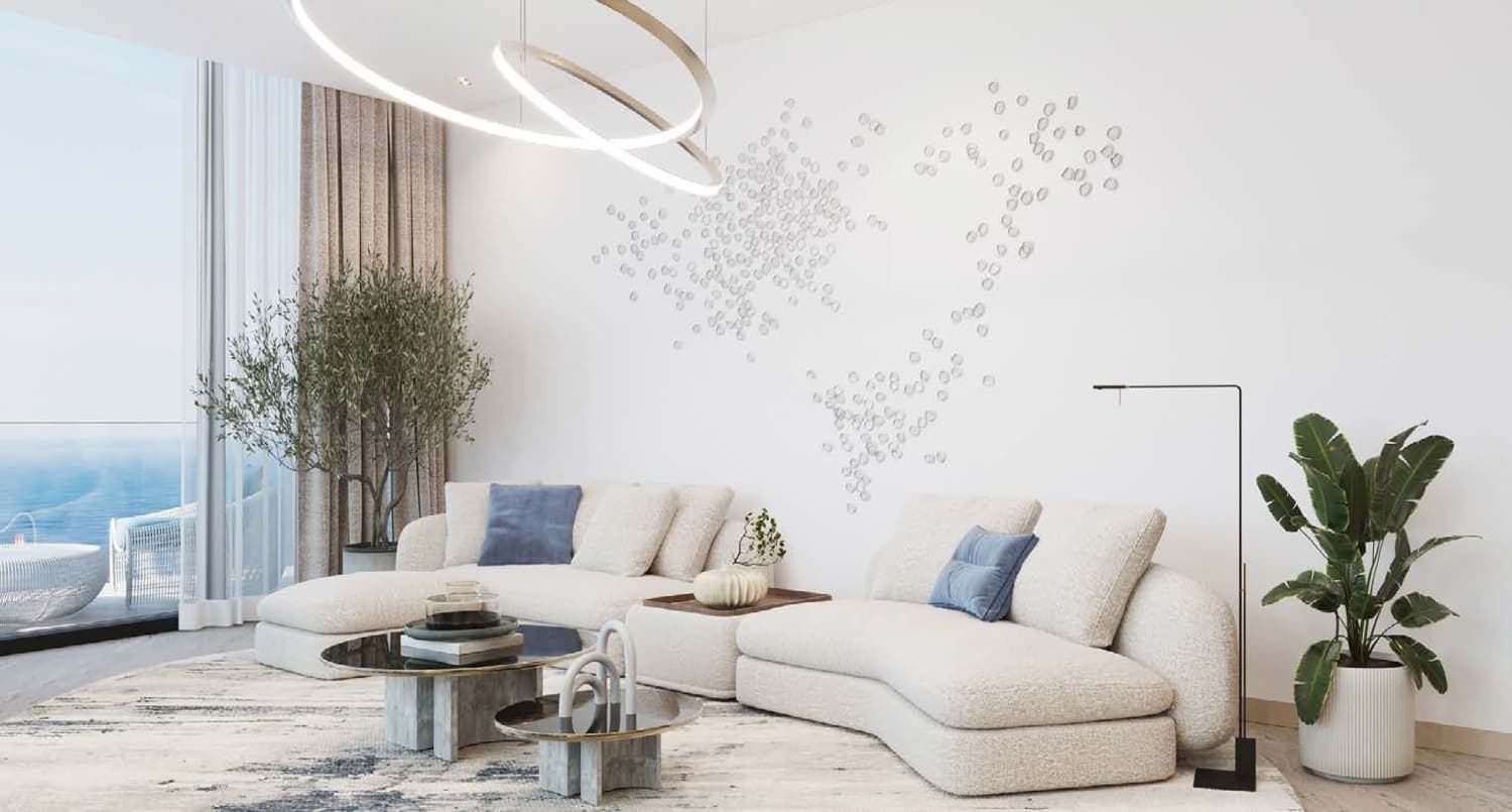 The Beach Residence preview 2