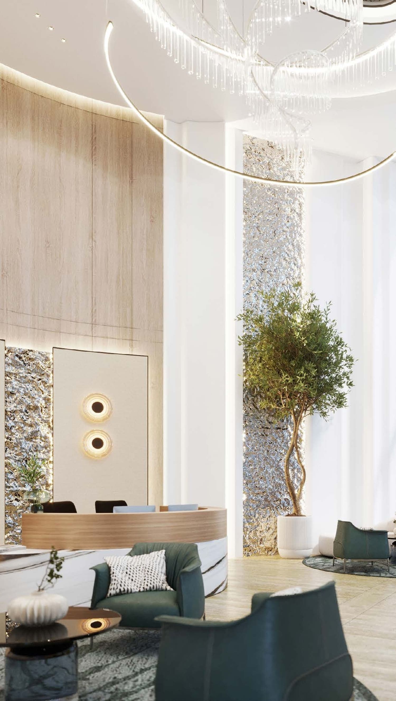 The Beach Residence preview 4